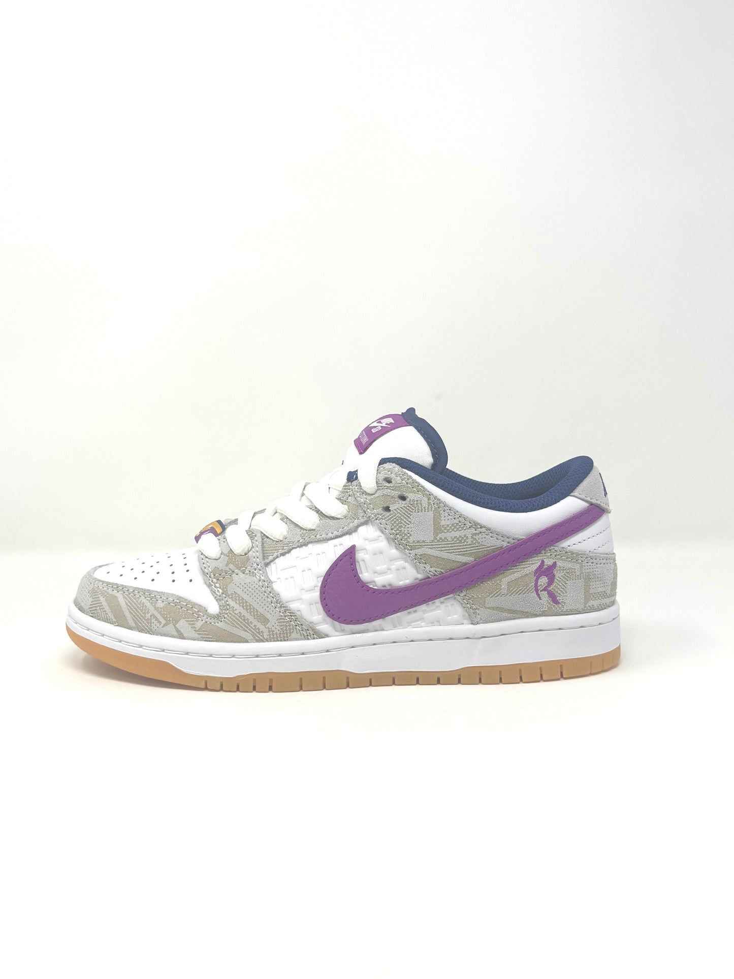 Nike Dunk Low SB “Rayssa”