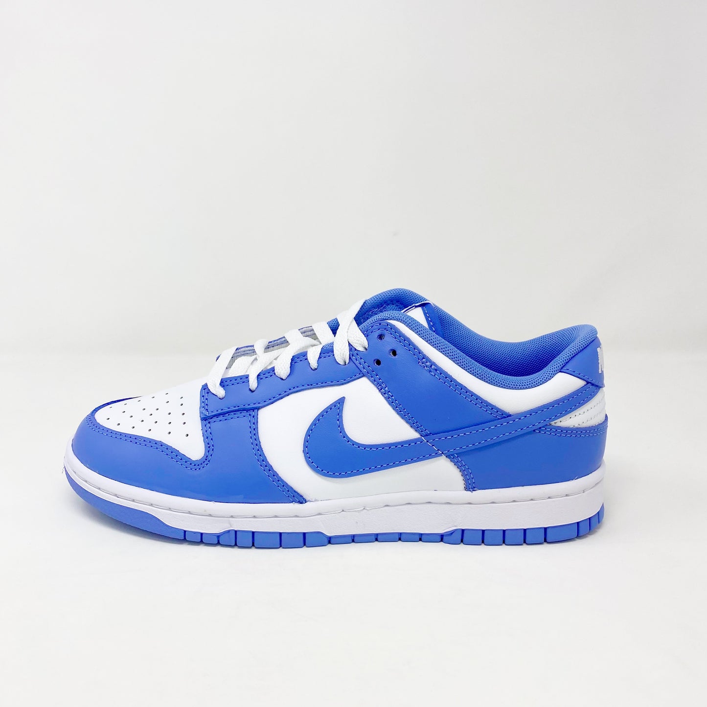 Nike Dunk Low “Polar Blue”