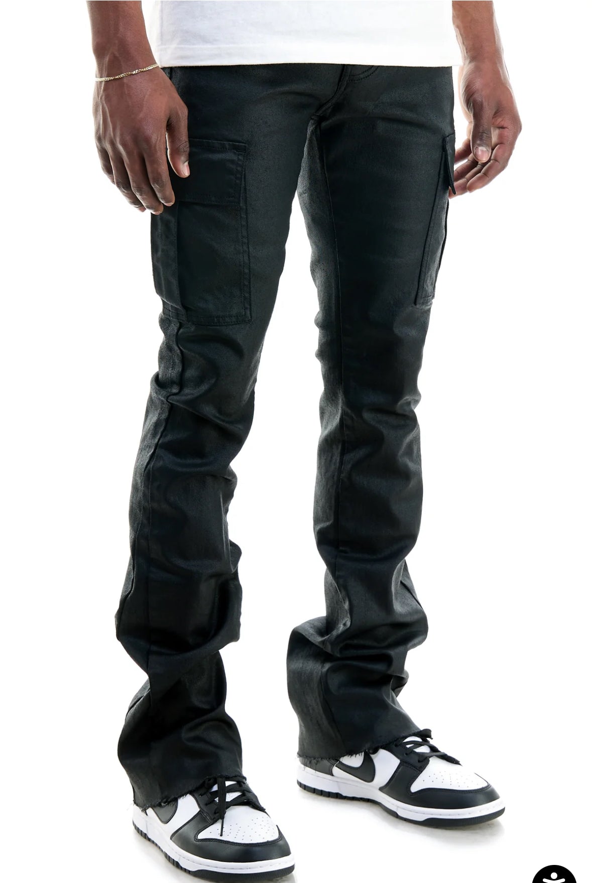 KDNK Black Wax Cargo