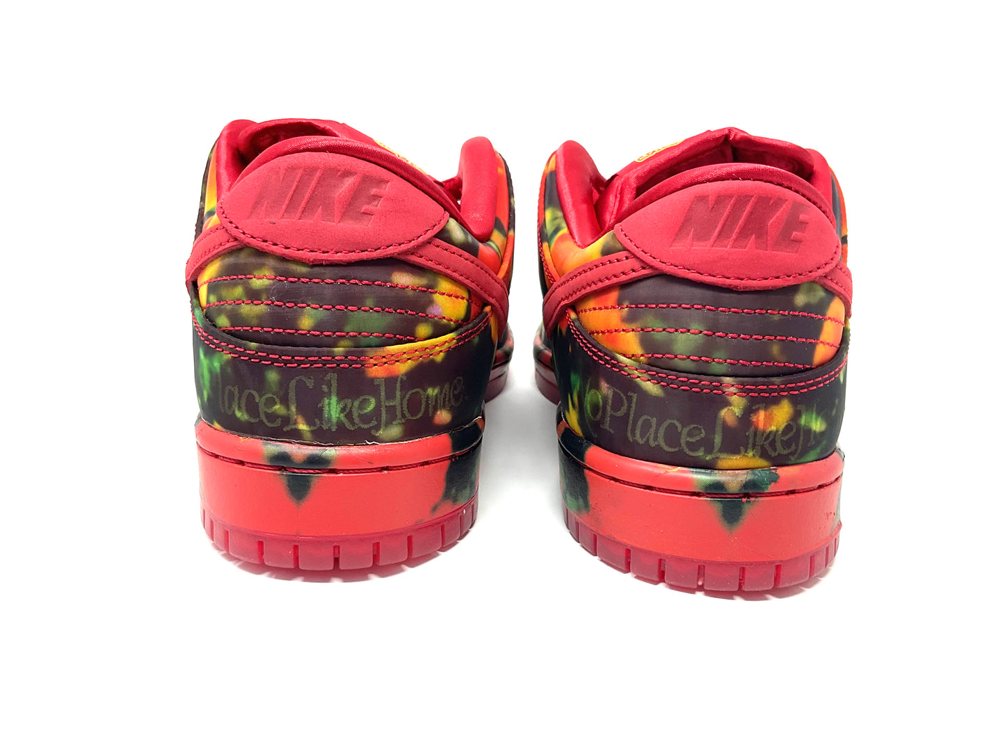 Nike Dunk Low “Wizard Of Oz”