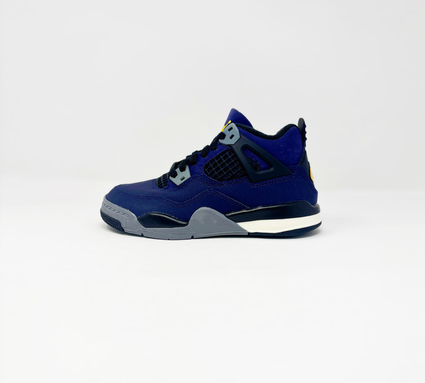 Jordan Retro 4 “Lakers” (PS)