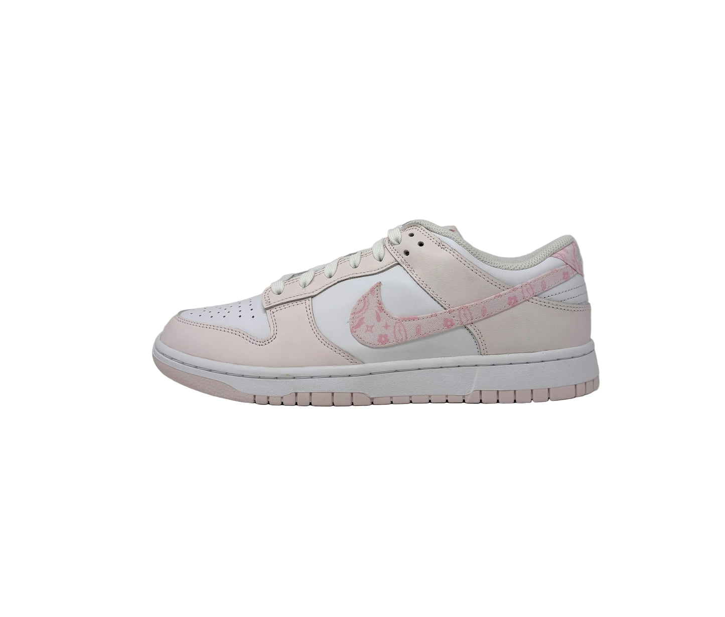 Nike Dunk Low “Pink Paisley” (W)