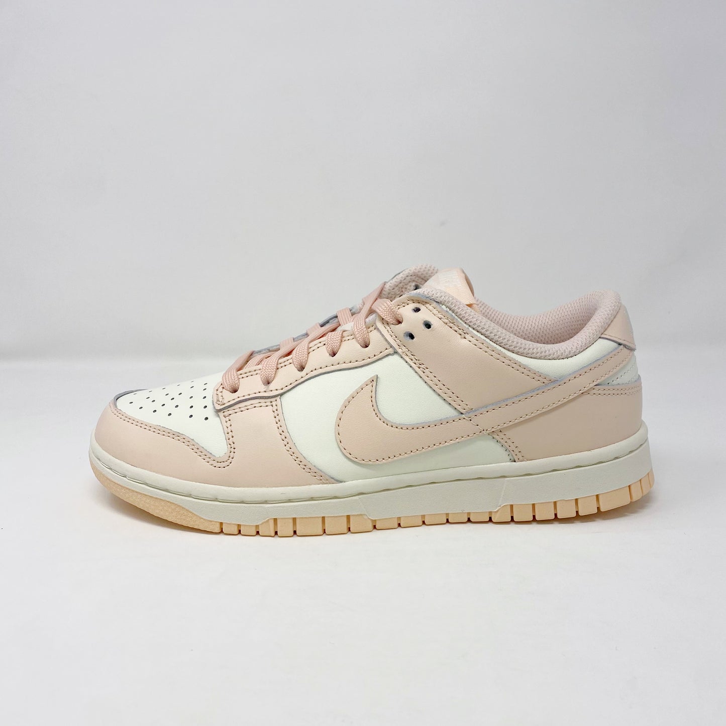 Nike Dunk Low “Orange Pearl” (W)