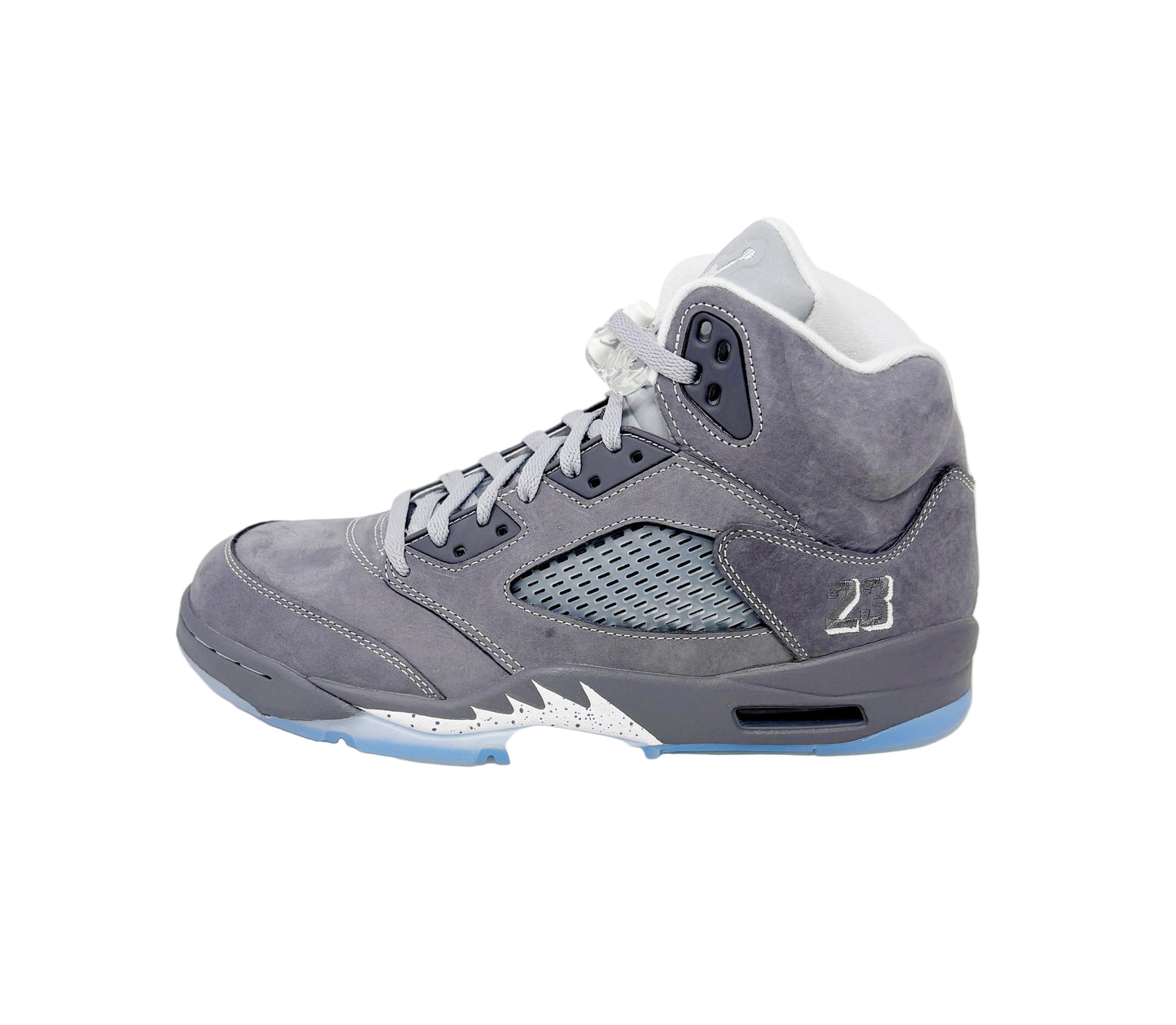 Jordan Retro 5 “Wolf Grey”