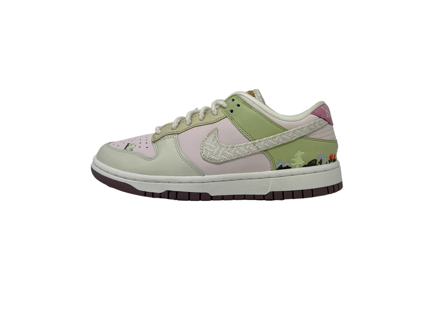Nike Dunk Low “Mushroom” (W)