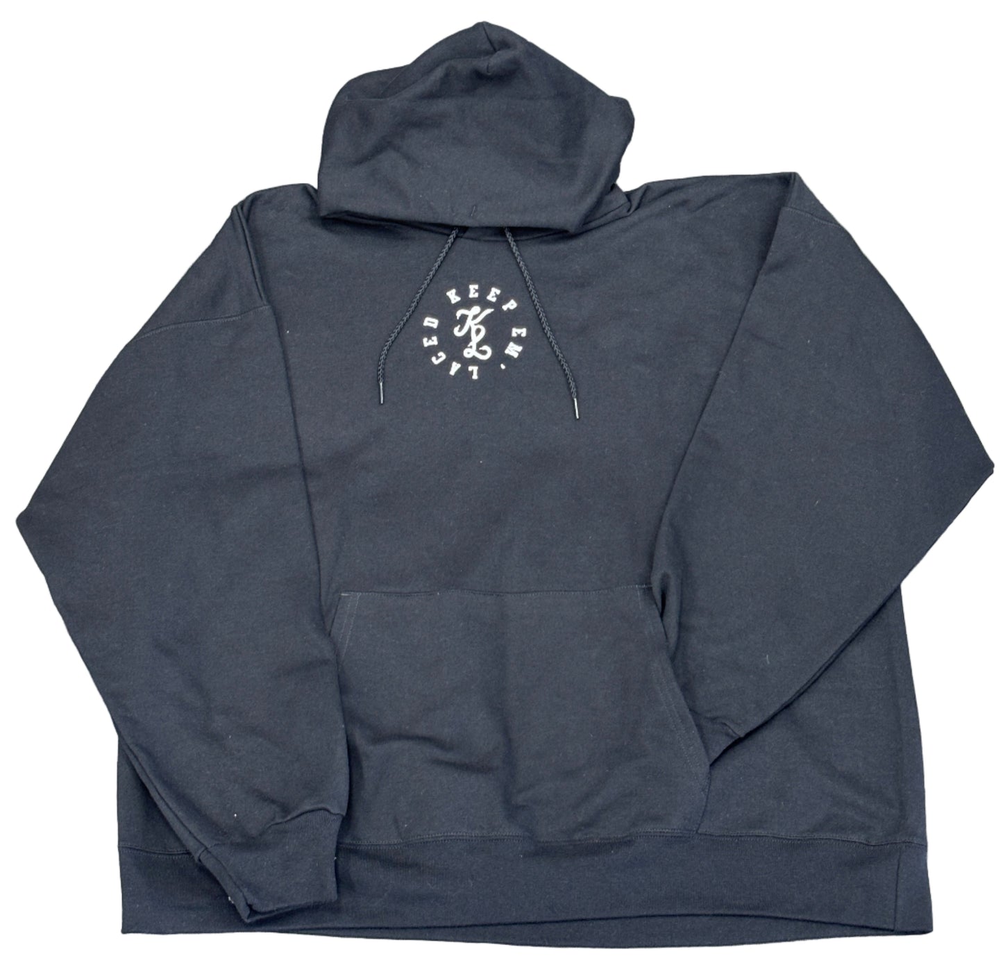KEL Premium Cotton OG Hoodie