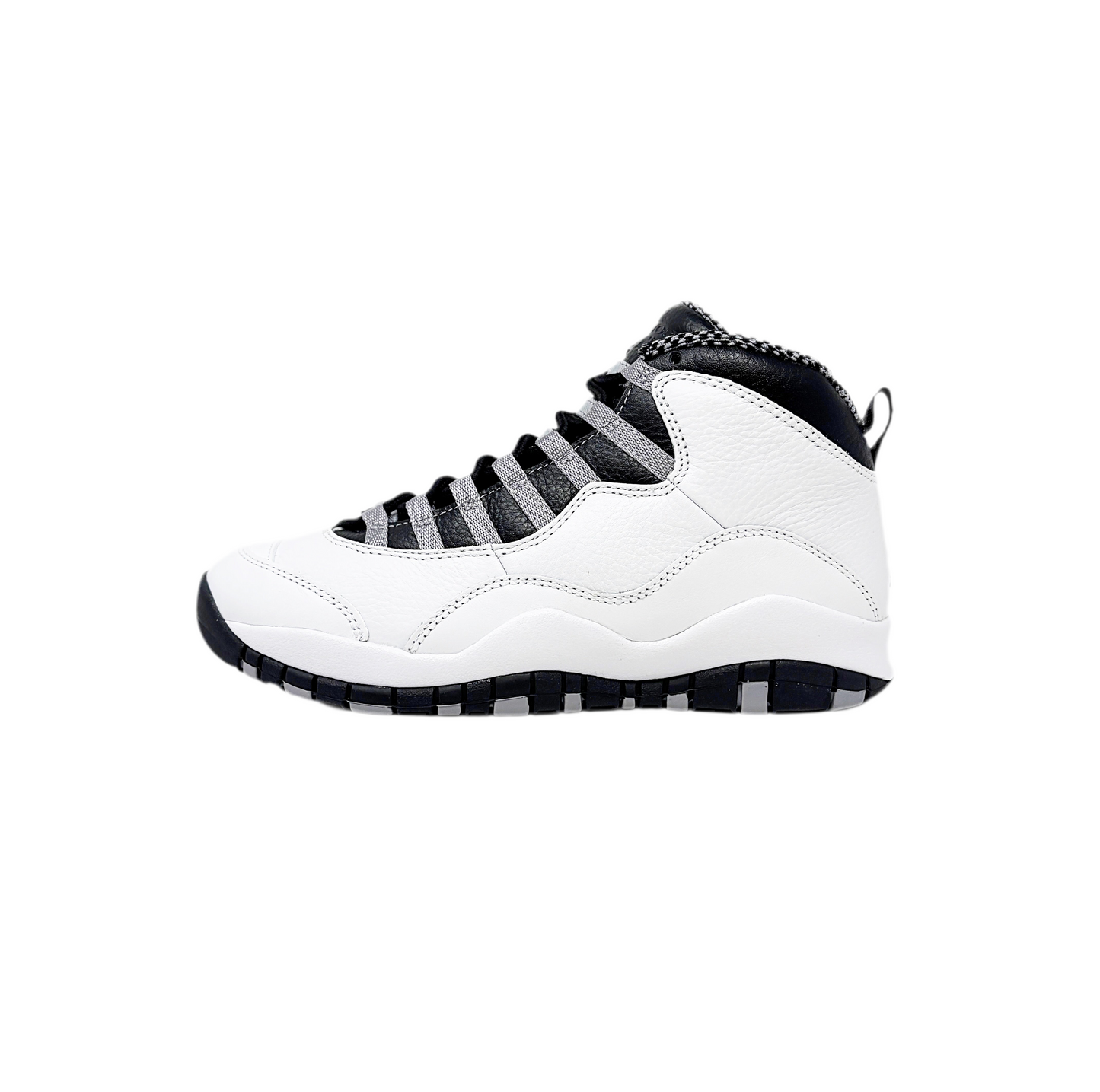 Jordan Retro 10 “Steel”