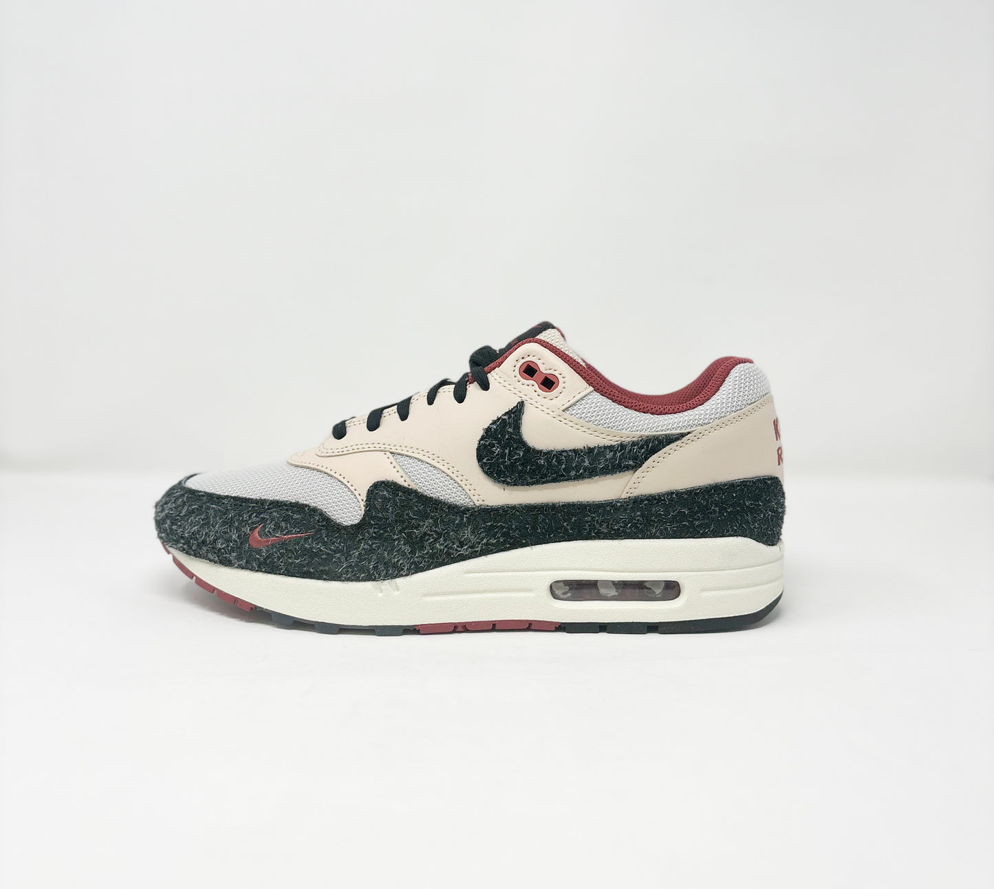 Air Max 1 “Keep Rippin”