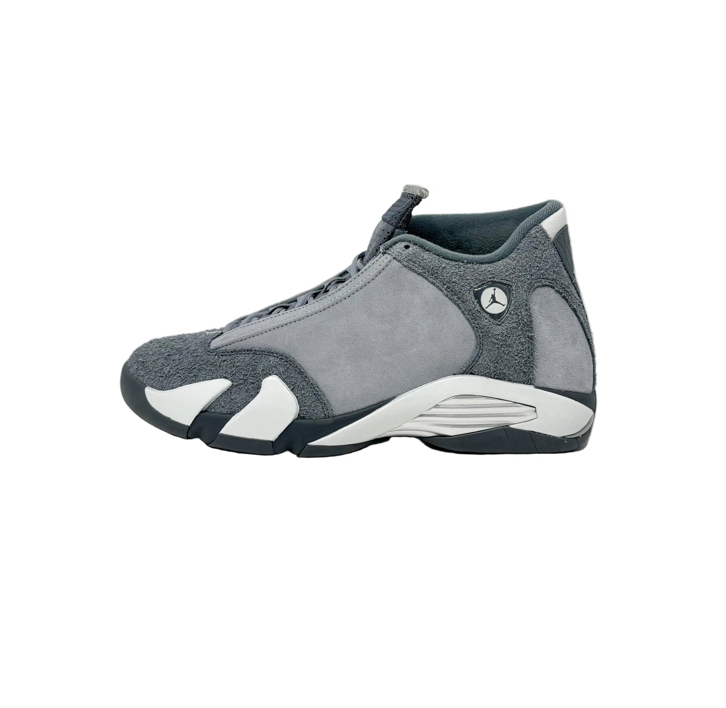 Jordan Retro 14 “Flint Grey”