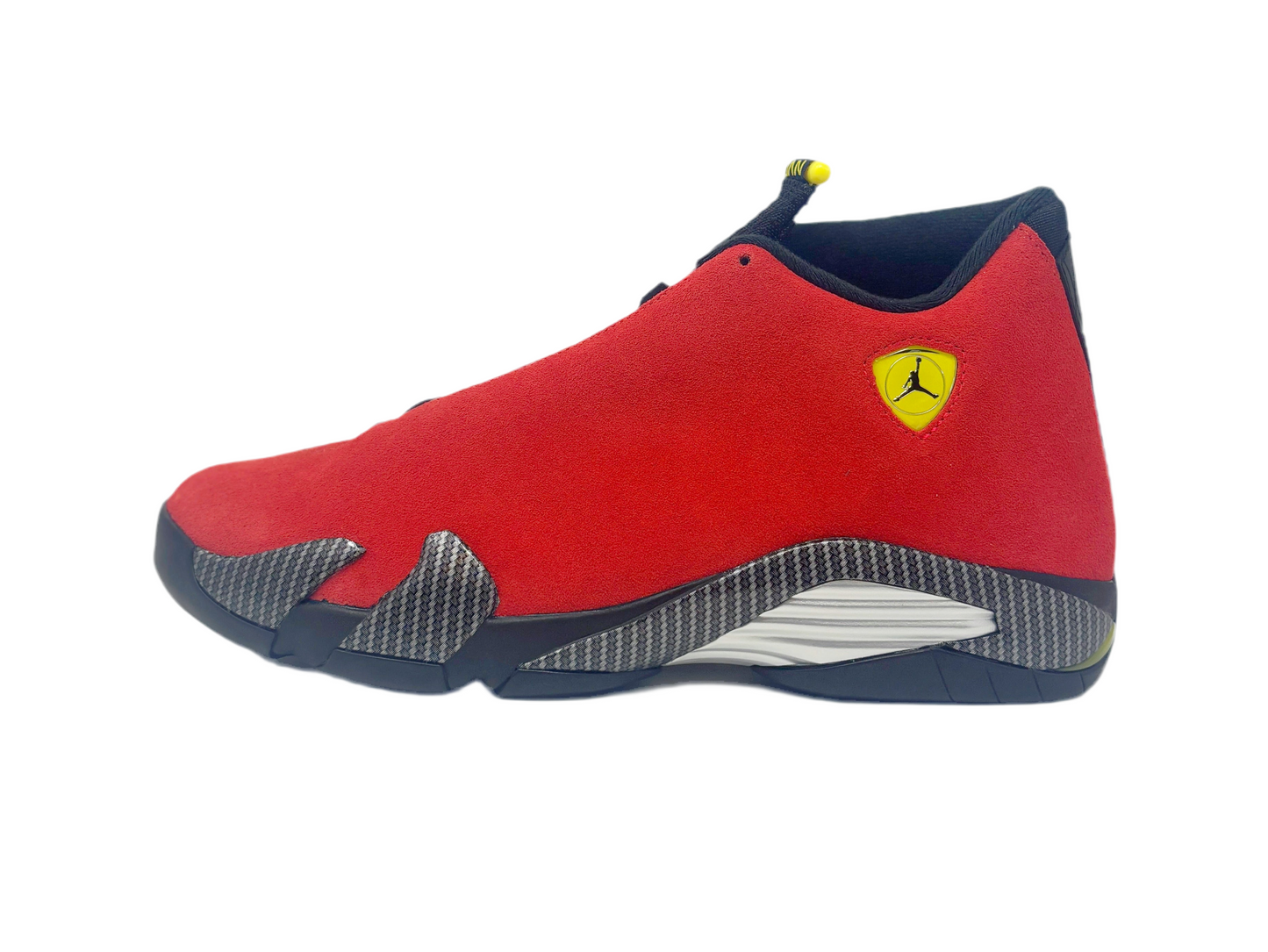 Jordan Retro 14 “Ferrari”