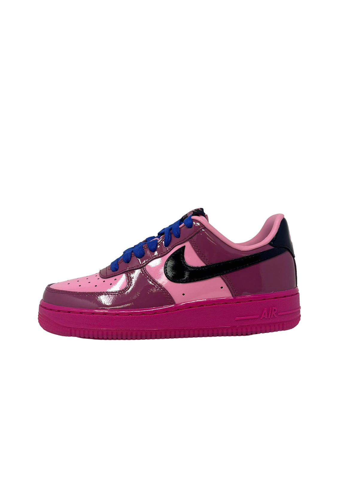Nike AF1 Low “Mulberry”