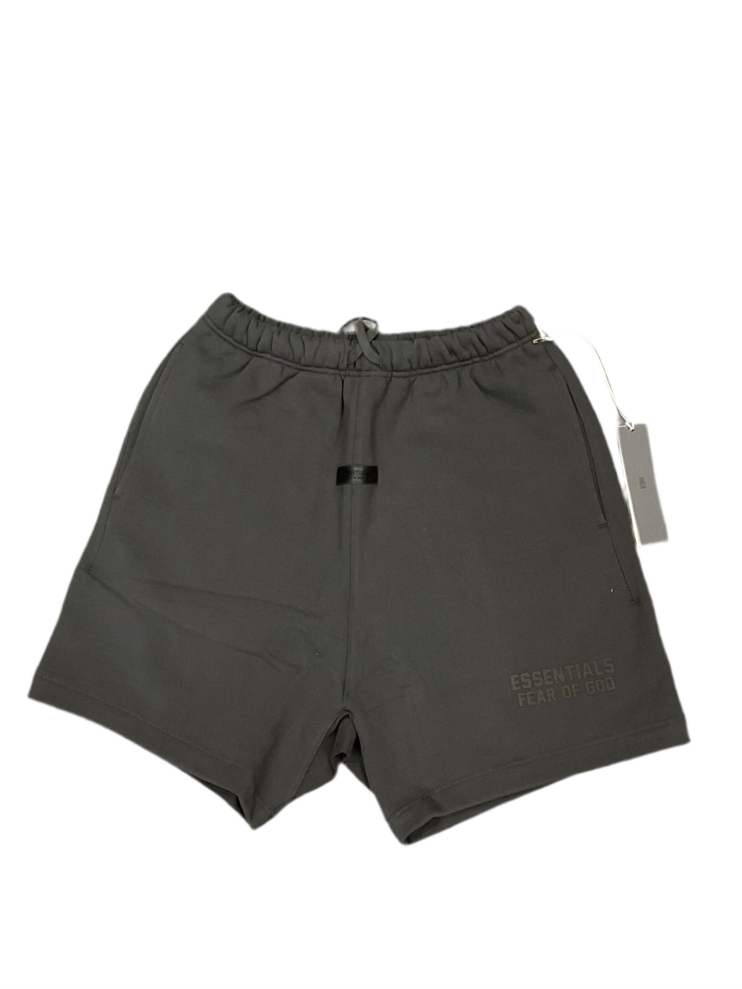 Essential ESS Short “Off Black”