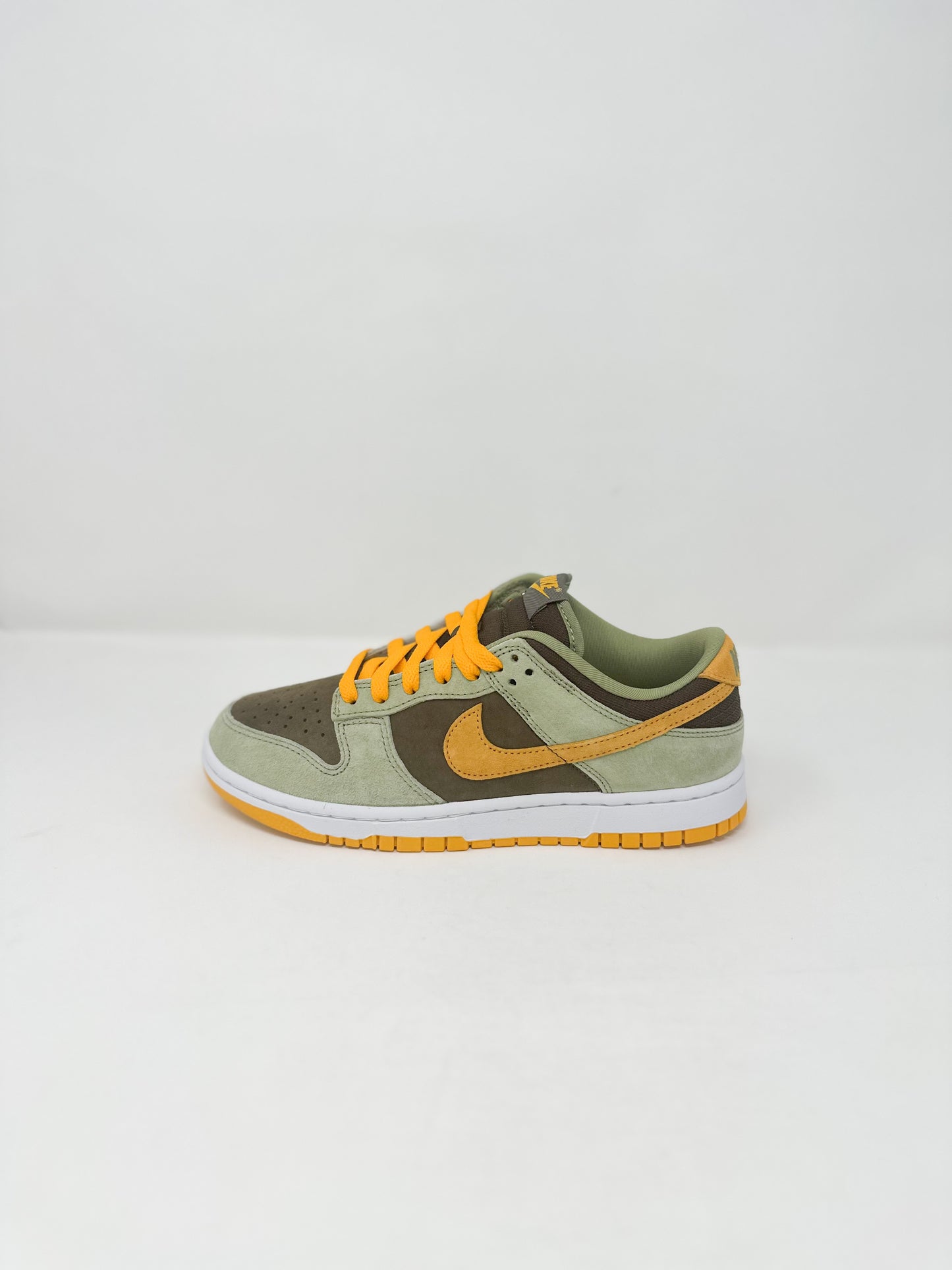 Nike Dunk Low “Dusty Olive”