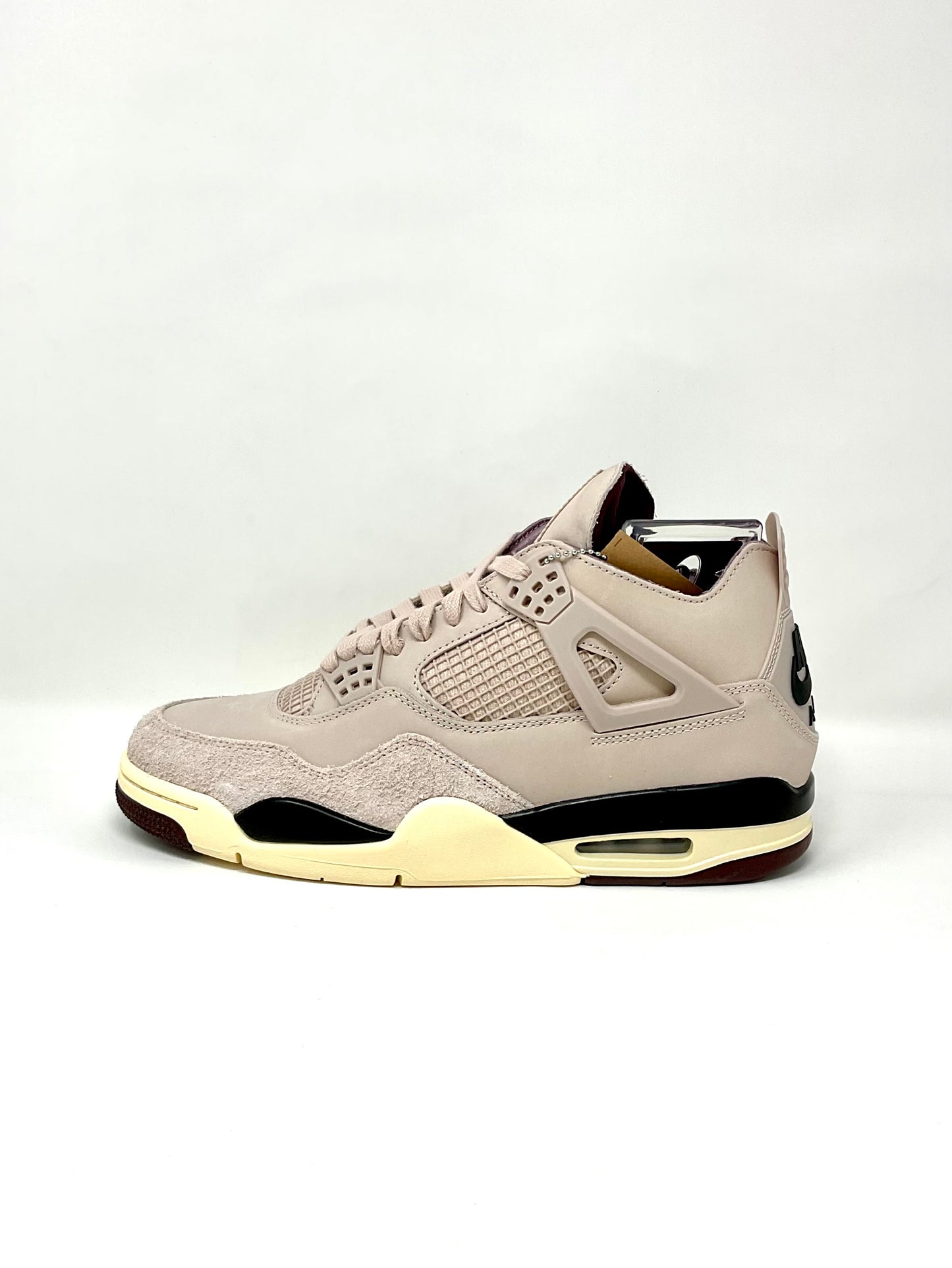 Jordan Retro 4 “A Ma Maniere” (W)