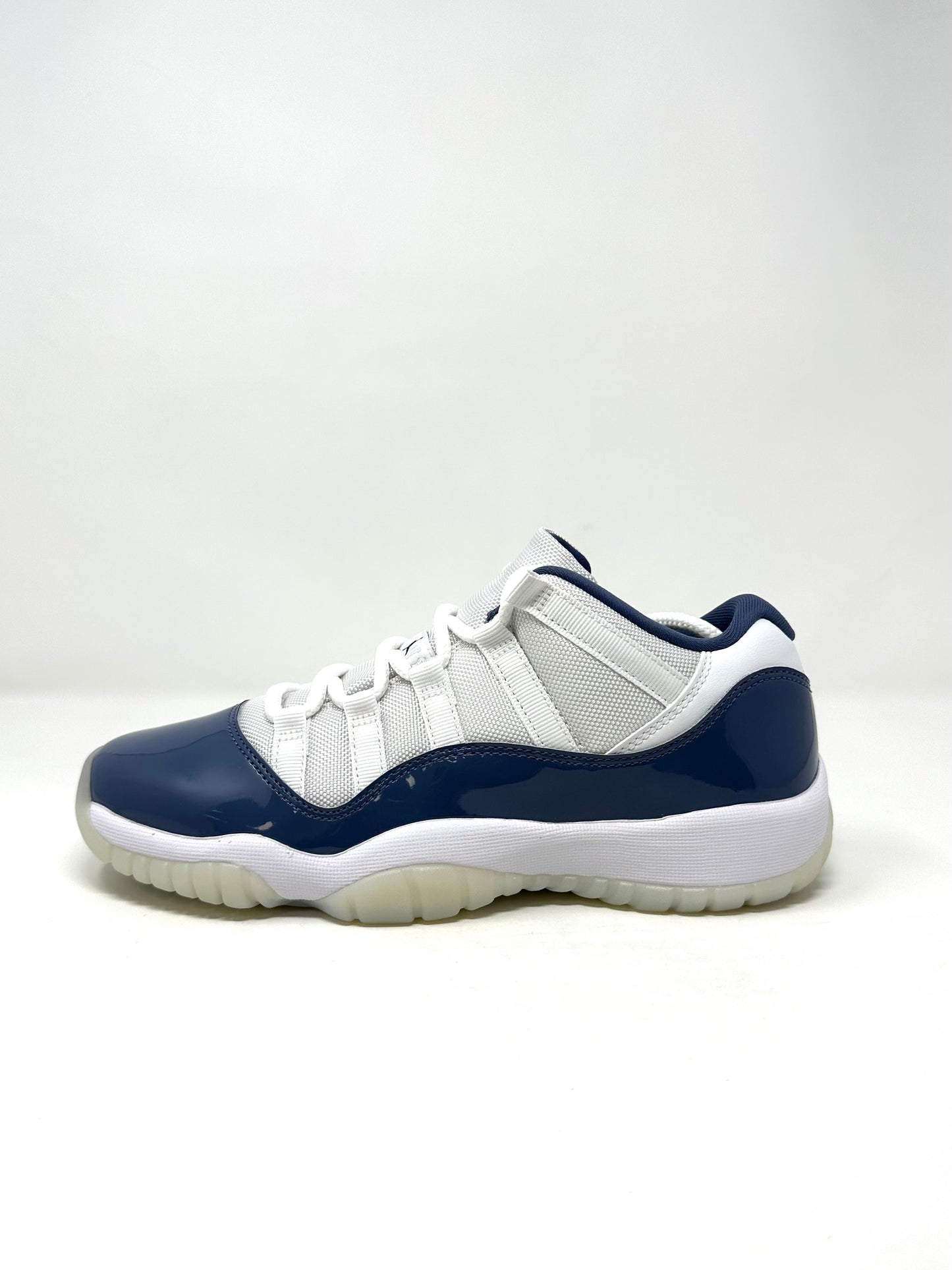 Jordan Retro 11 Low “Diffused Blue”