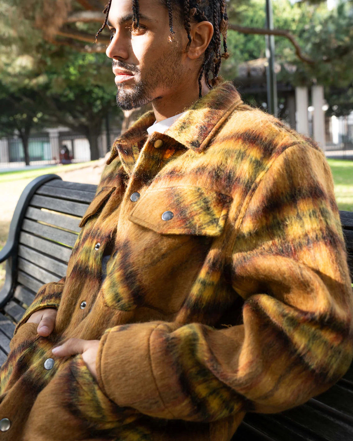 EPTM MOHAIR FLANNEL