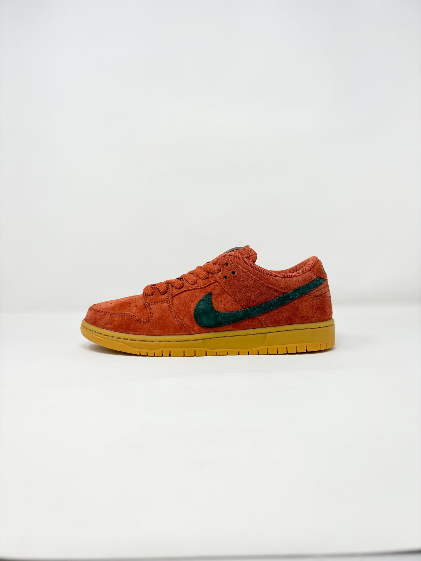 Nike Dunk Low SB “Burnt Sunrise”