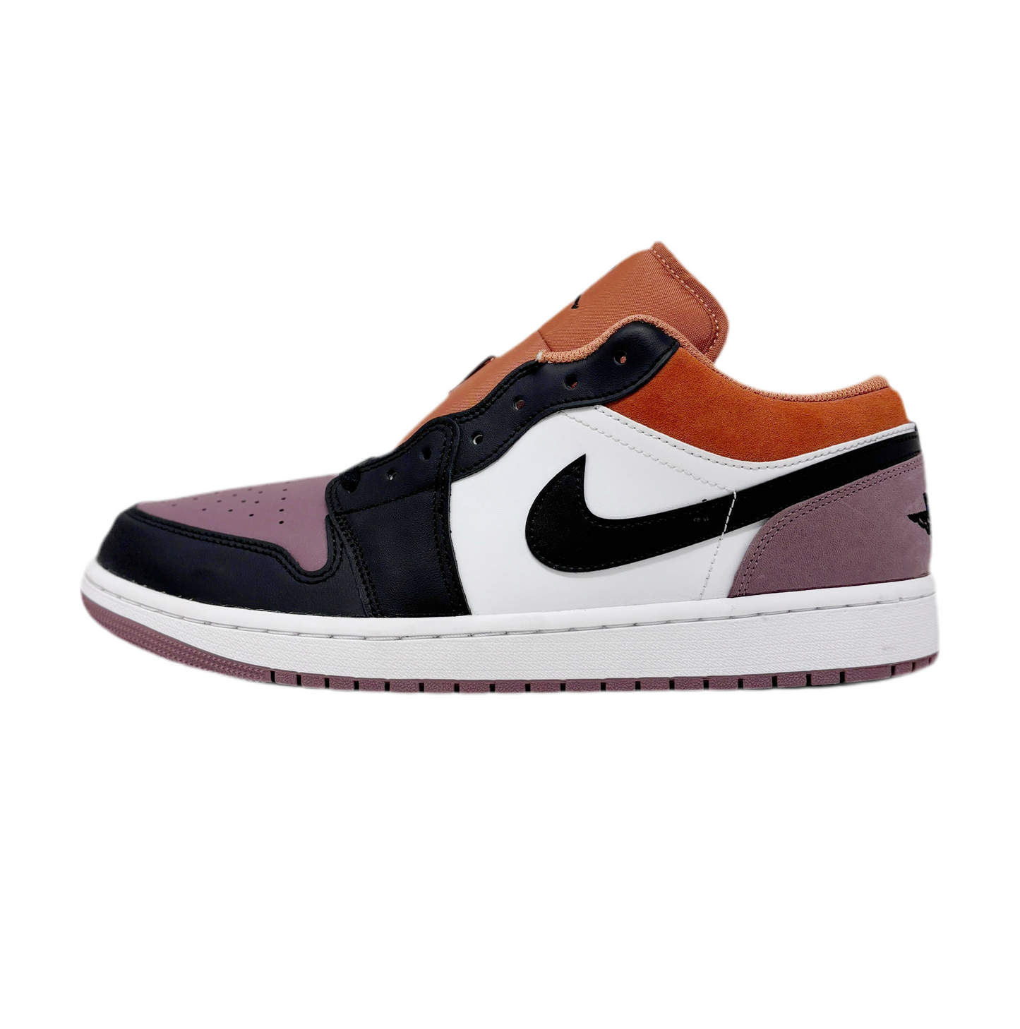 Jordan Retro 1 Low “Mauve”