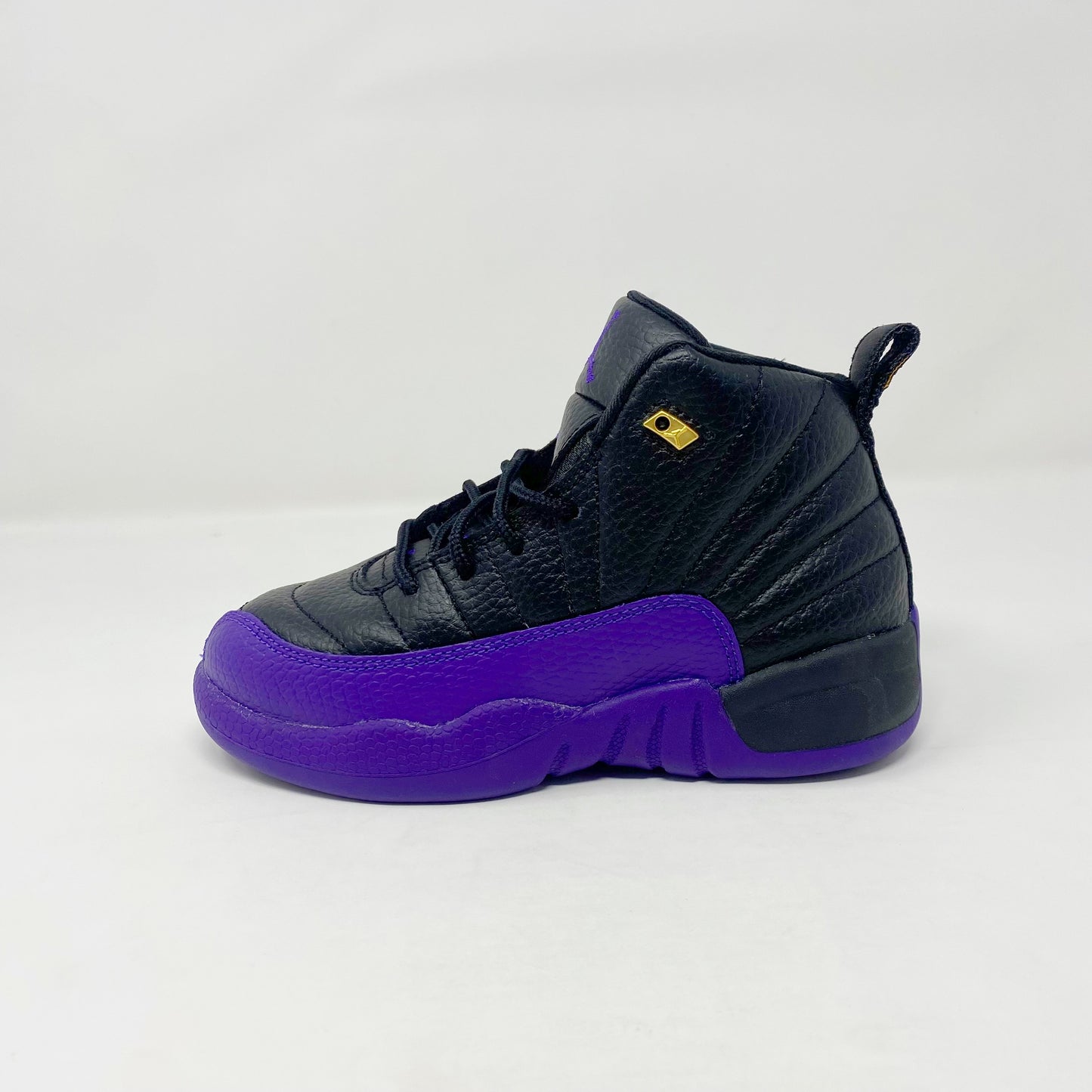 Jordan Retro 12 “Field Purple” (PS)