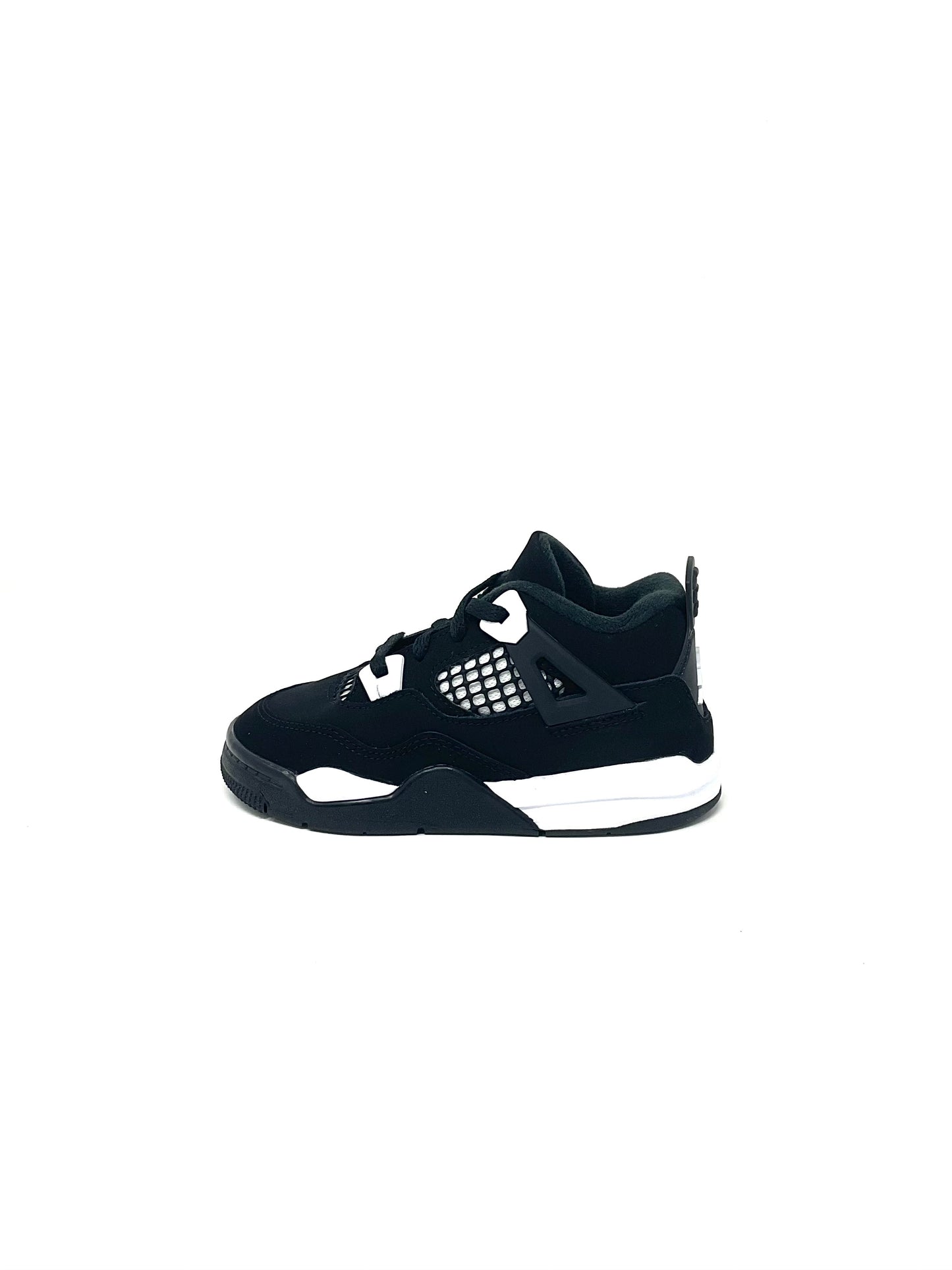 Jordan Retro 4 “White Thunder” (TD)