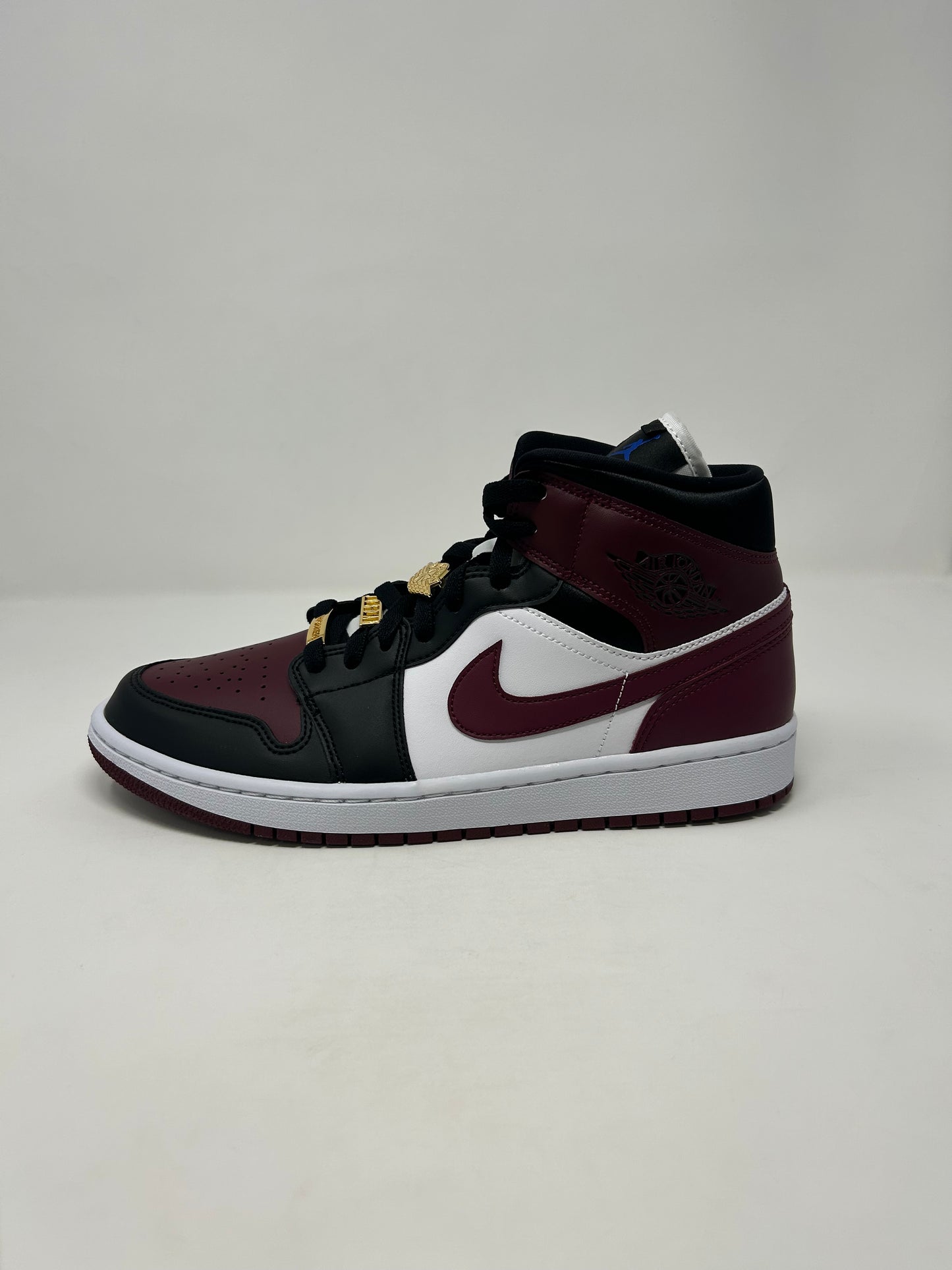 Jordan 1 Mid “Dark Beetroot” (W)