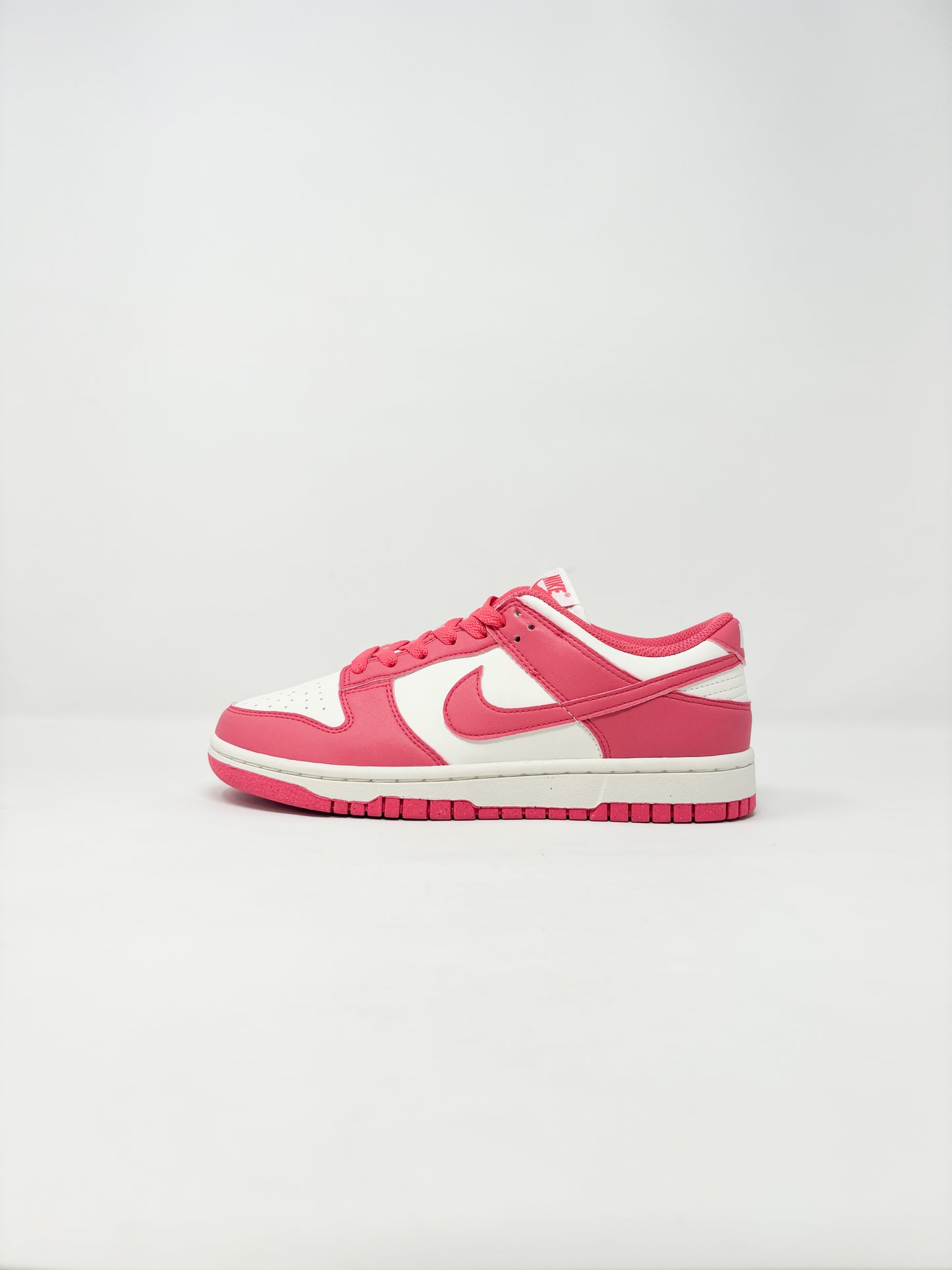 Nike Dunk Low “Pink Starburst” (W)
