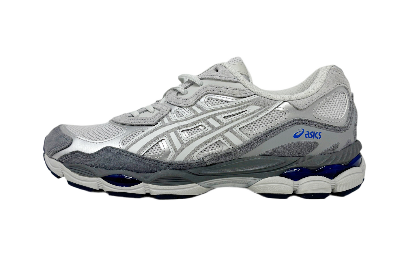 ASICS Gel NYC “Glacier Grey”
