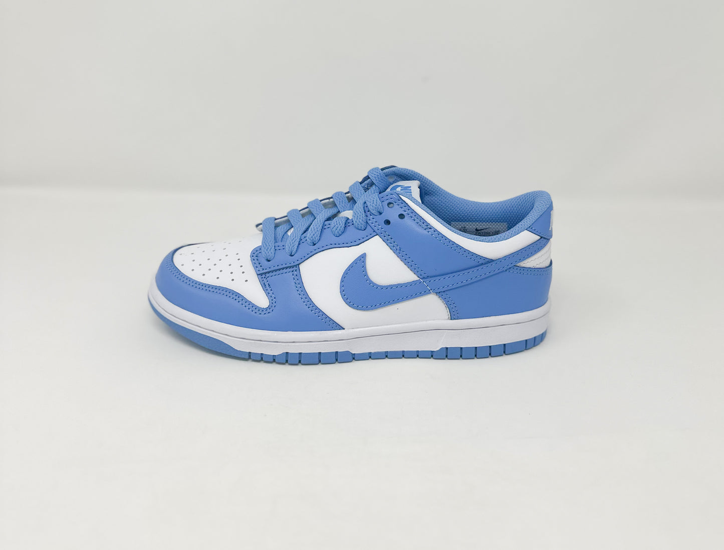 Nike Dunk Low “University Blue” (GS)