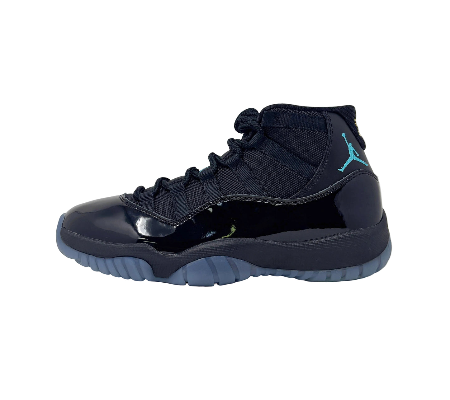 Jordan Retro 11 “Gamma”