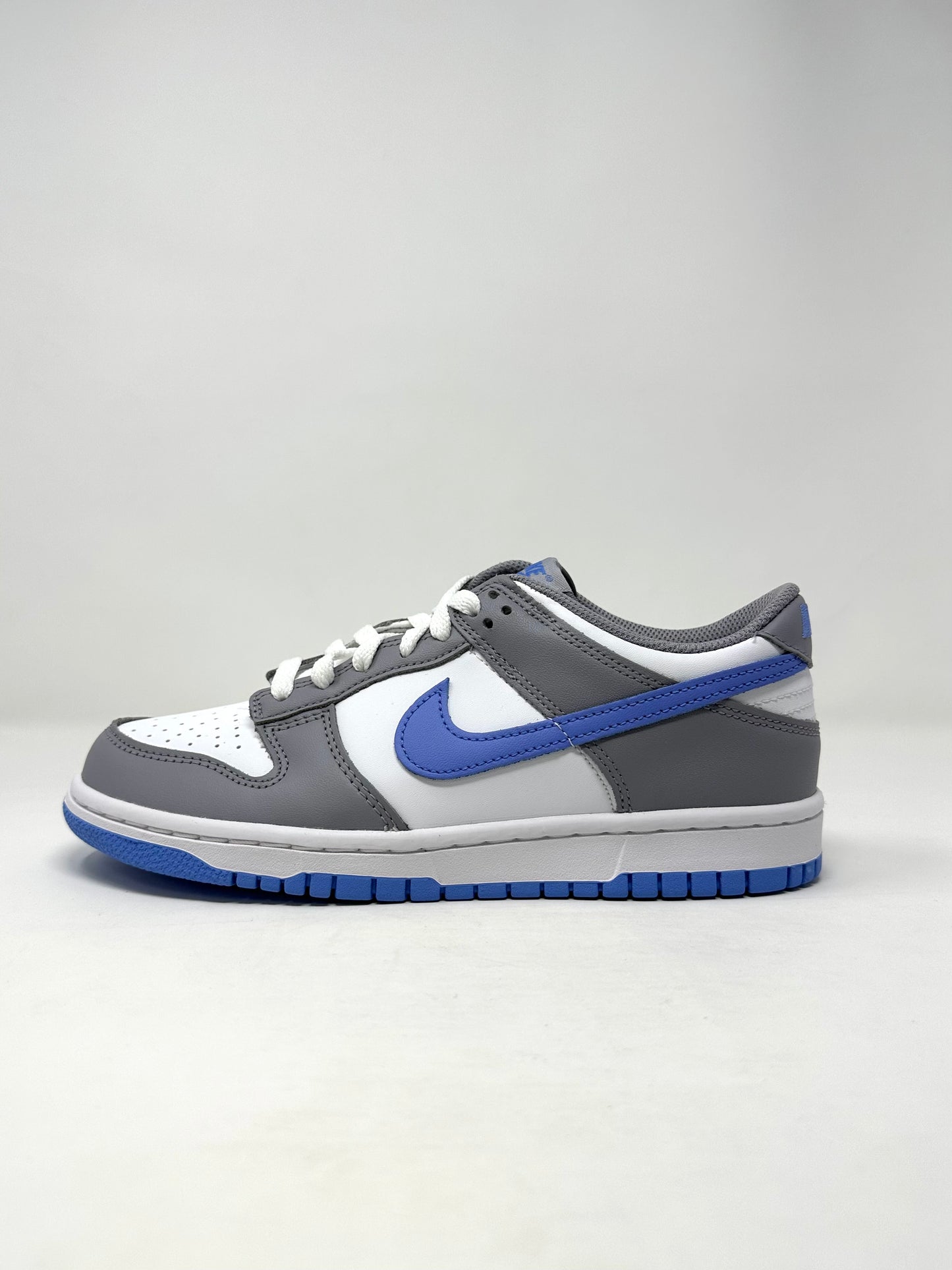 Nike Dunk Low “Grey Ice” (GS)