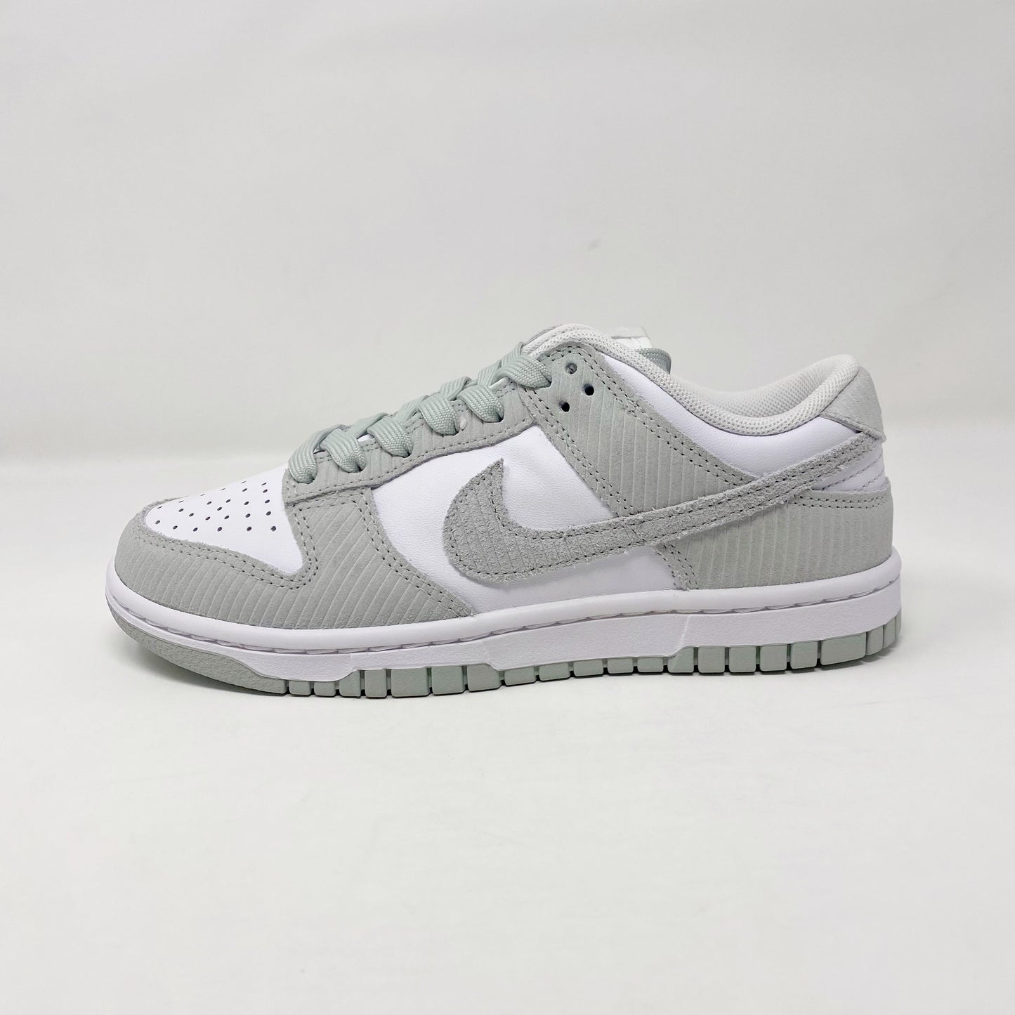 Nike Dunk Low “Grey Corduroy” (W)