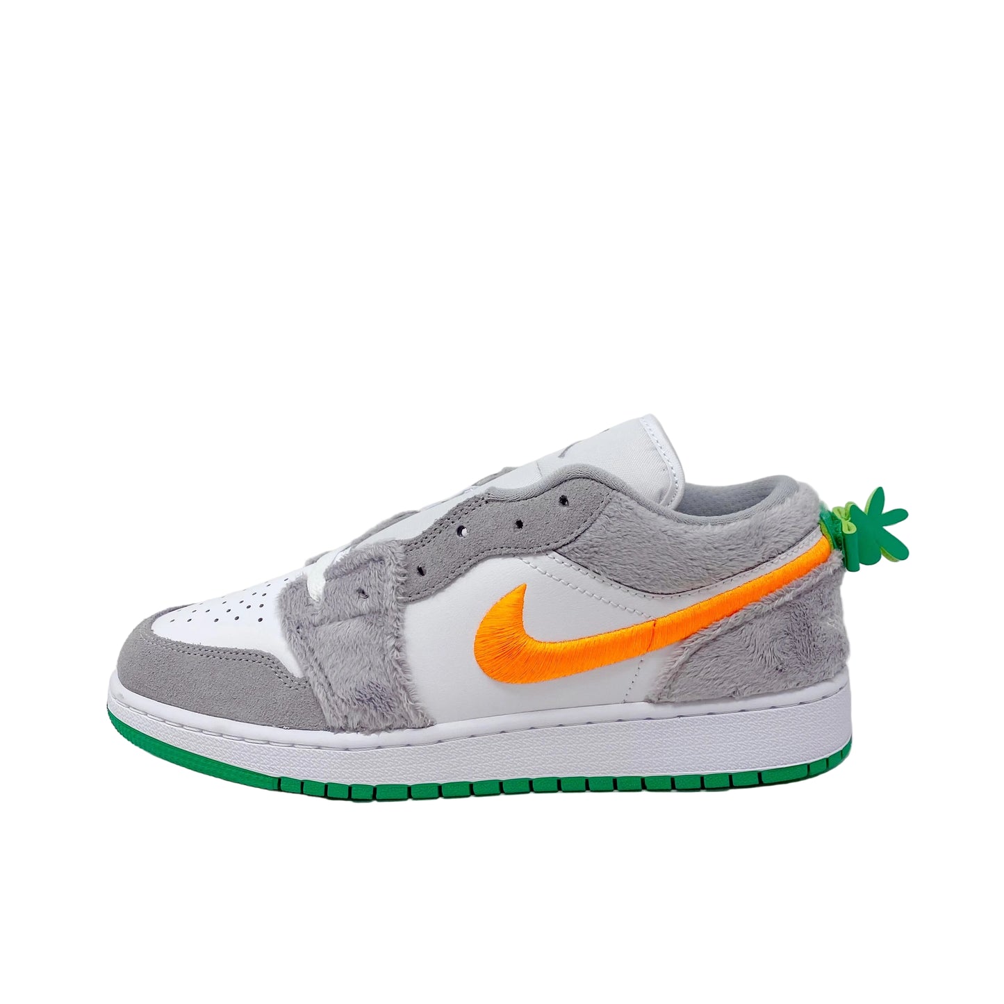 Jordan 1 Low “Rabbit”
