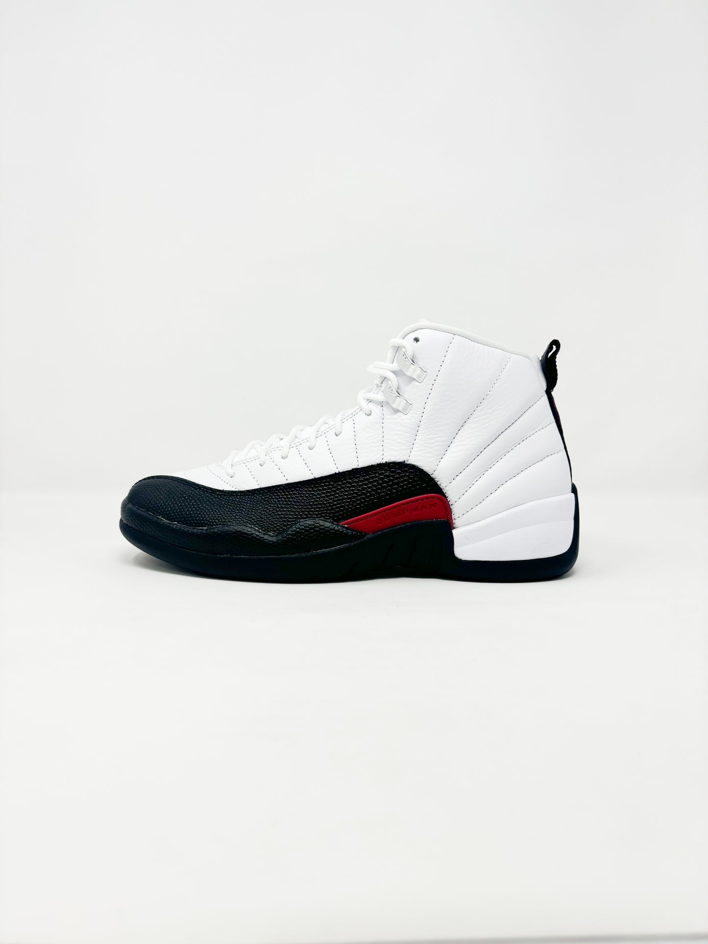 Jordan Retro 12 “Red Taxi”