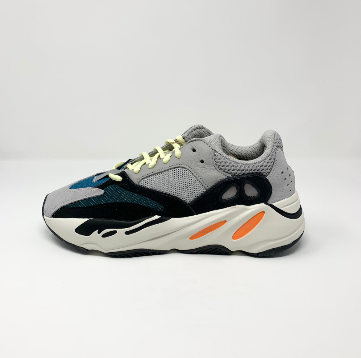 Yeezy Boost 700 “Wave Runner” (TD)
