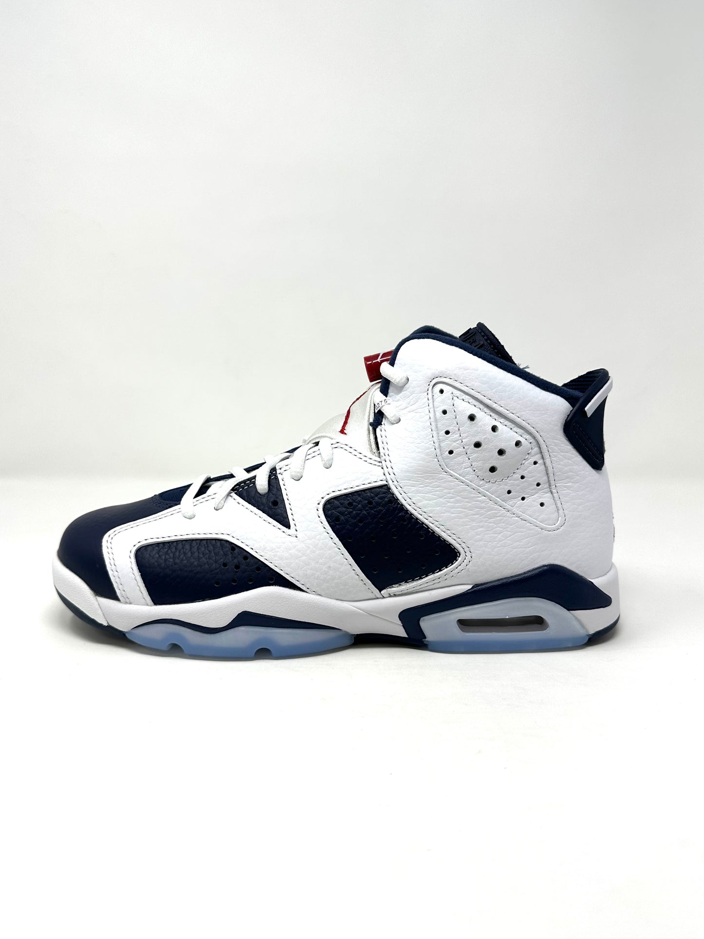 Jordan Retro 6 “Olympics” (GS)