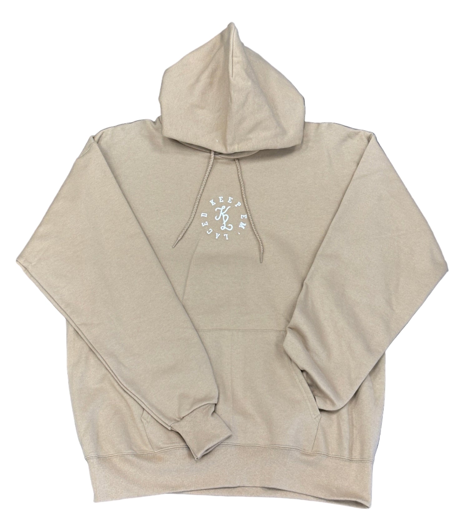 KEL Fall Hoodie Collection