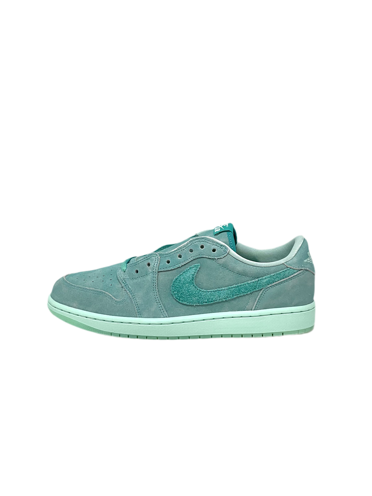 Jordan 1 Low OG “Washed Teal” (W)