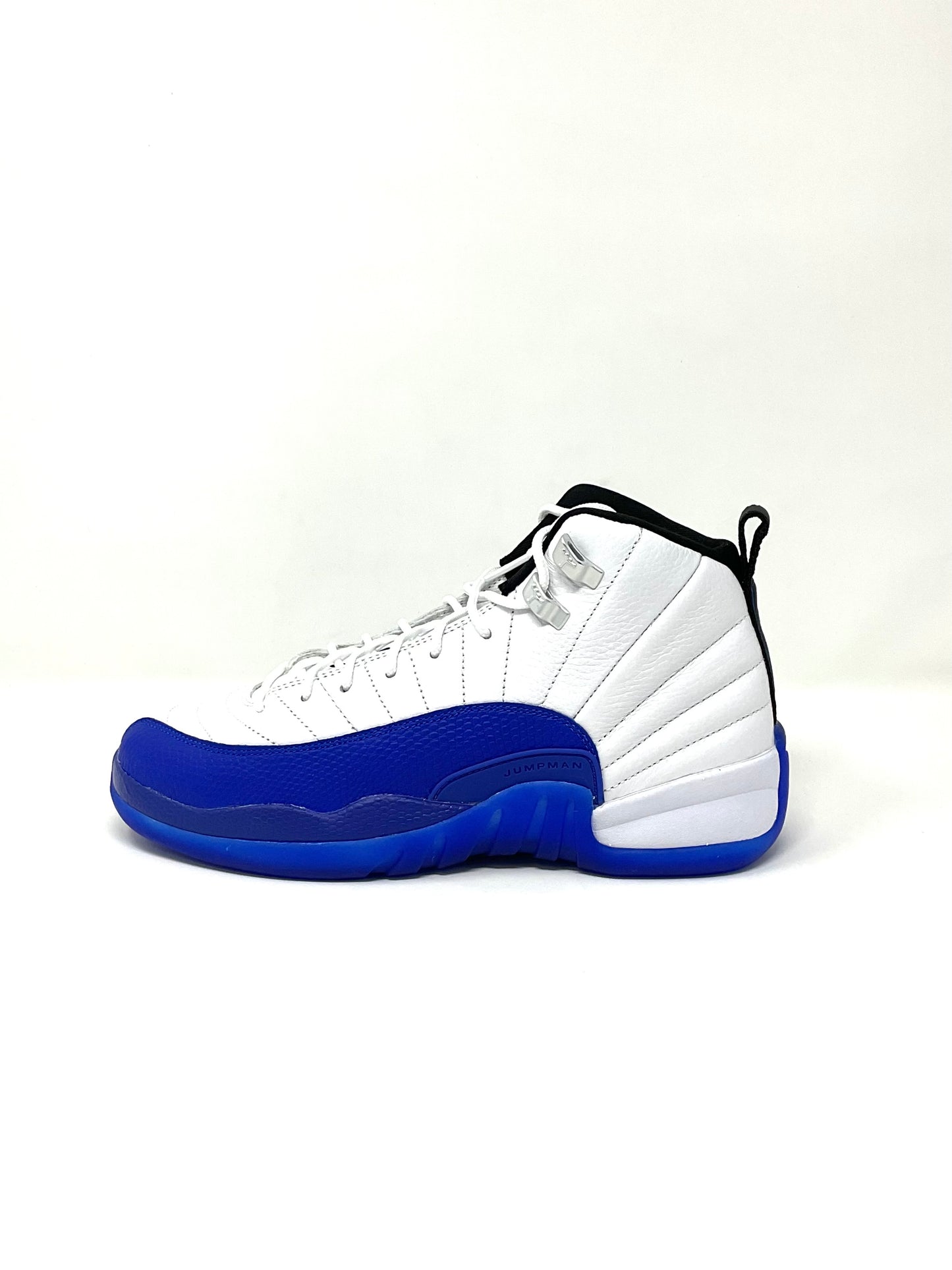 Jordan Retro 12 “Blueberry” (GS)