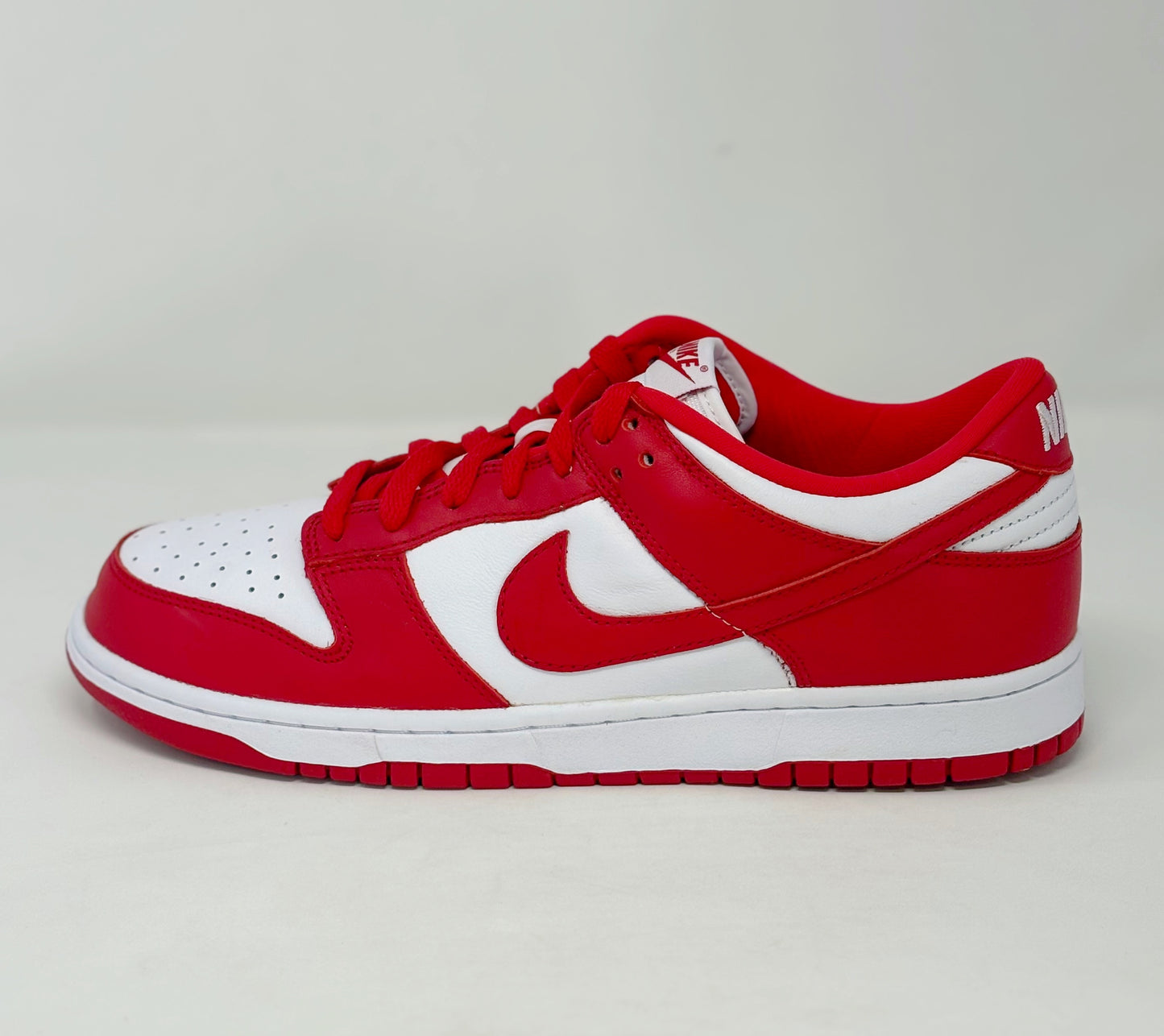Nike Dunk Low “St John”