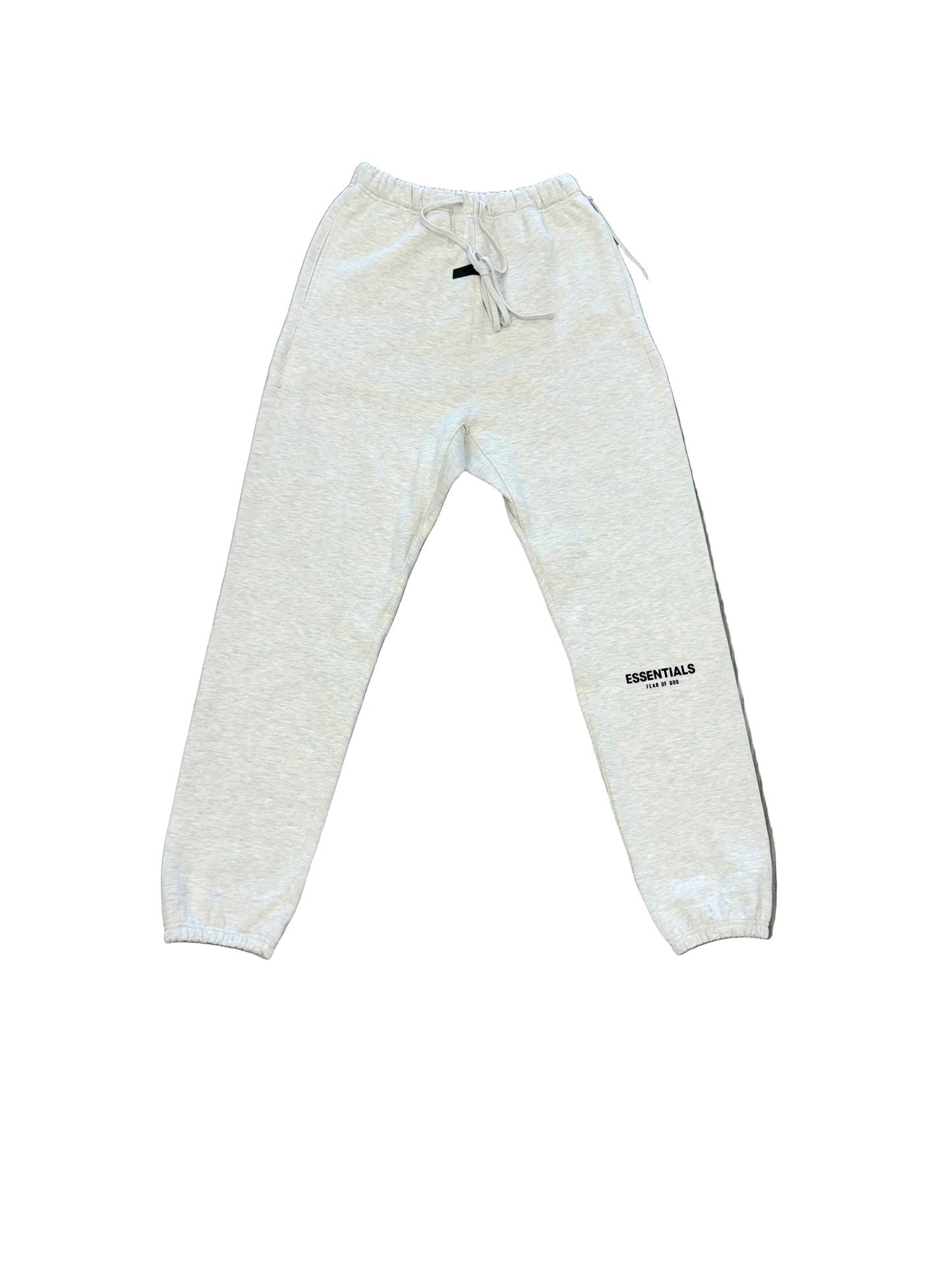Essentials Sweats “Light Oatmeal