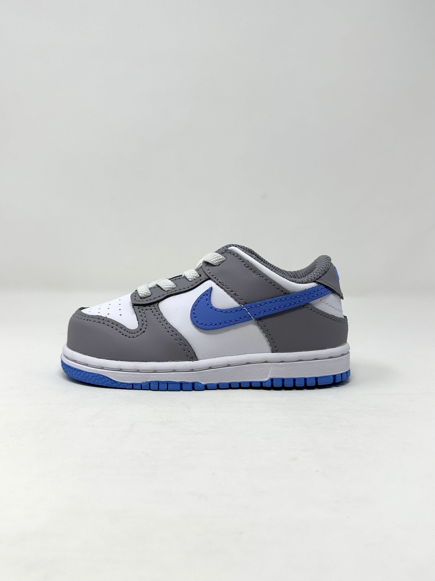 Nike Dunk Low “Grey Ice” (TD)