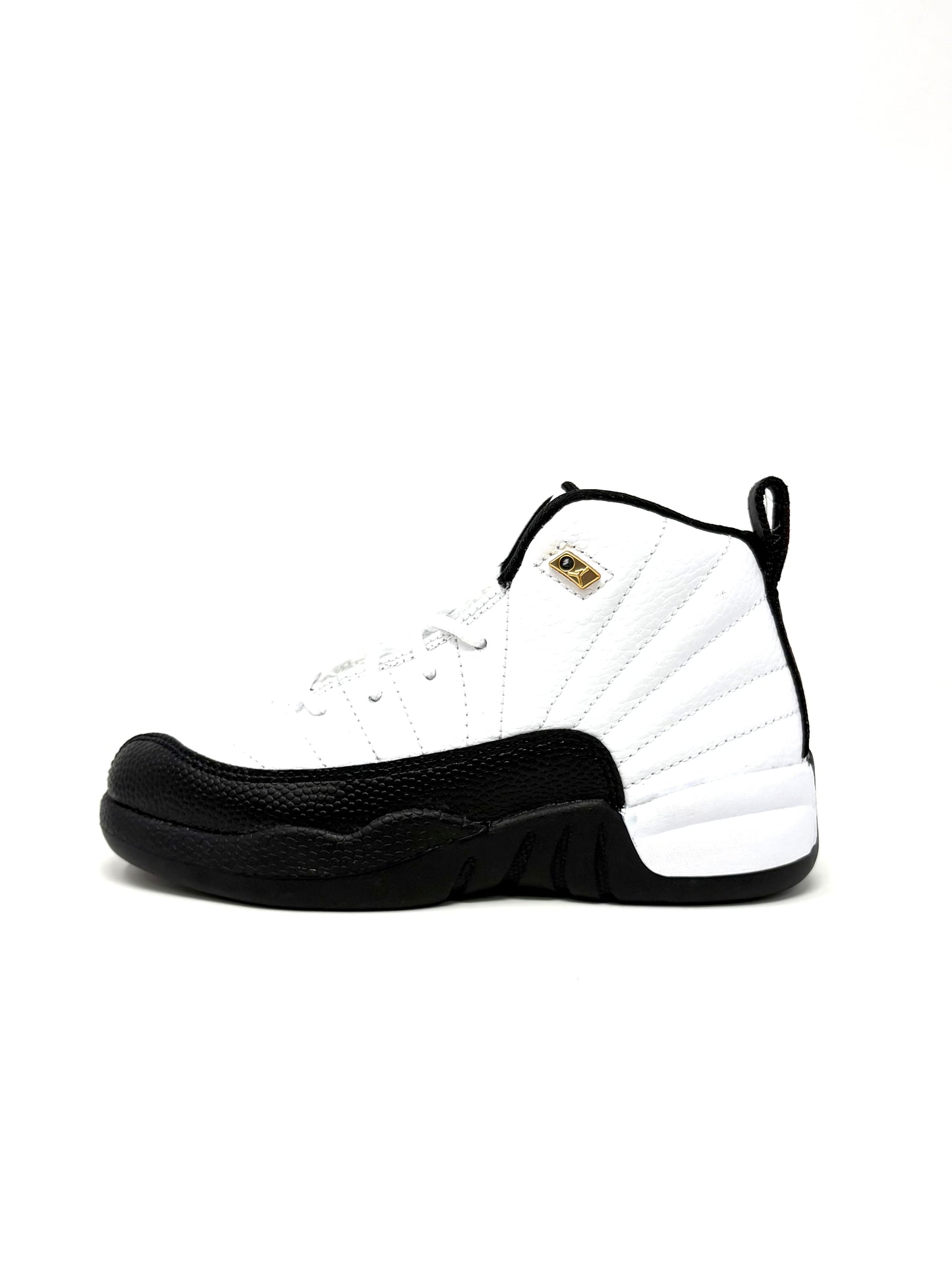 Jordan Retro 12 “Taxi” (PS)
