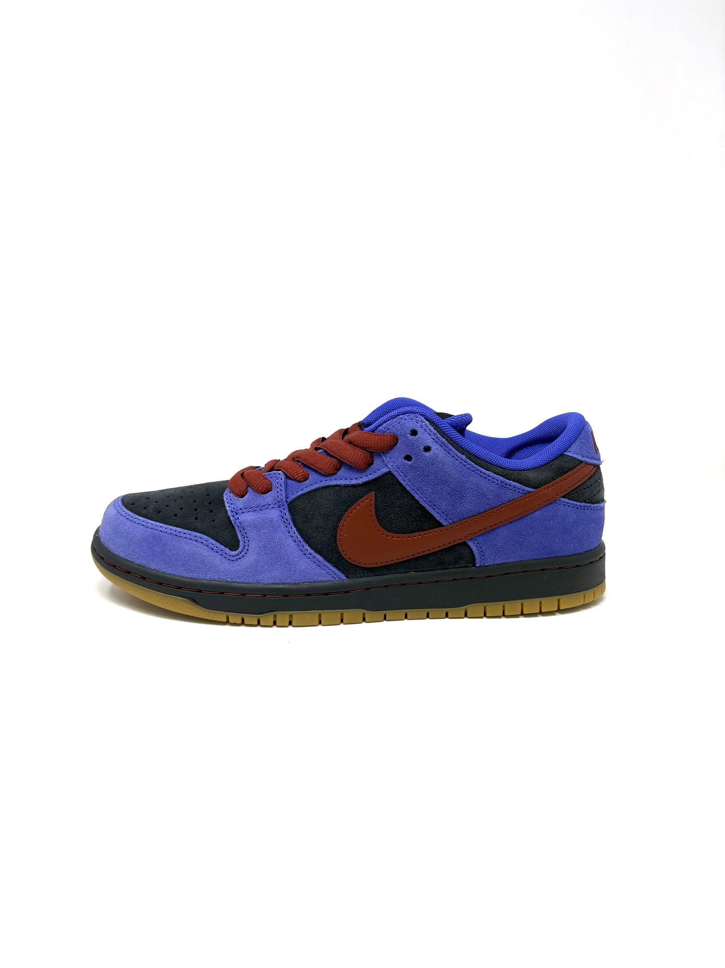 Nike Dunk Low “Persian Violet”