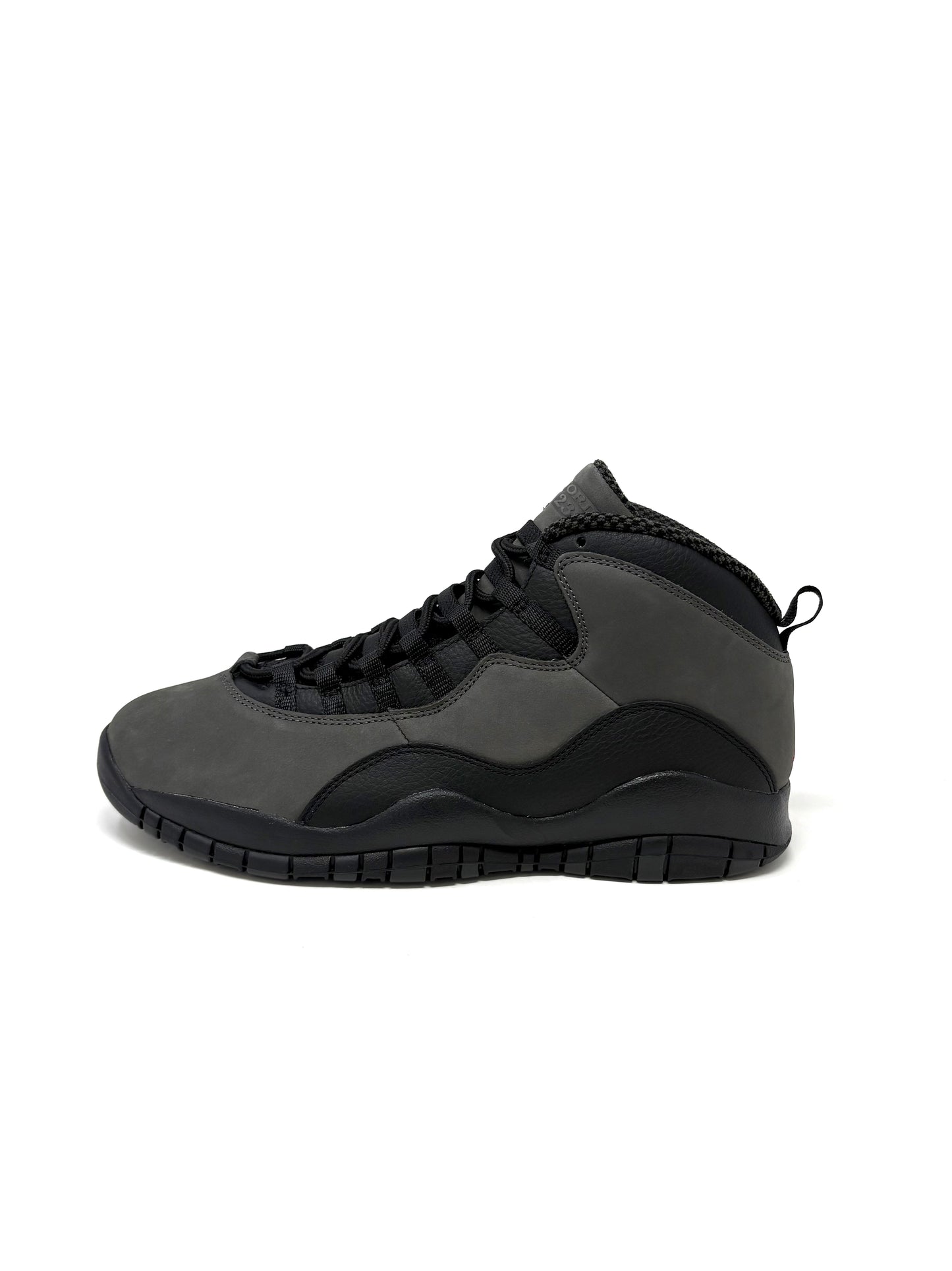 Jordan Retro 10 “ Shadow”