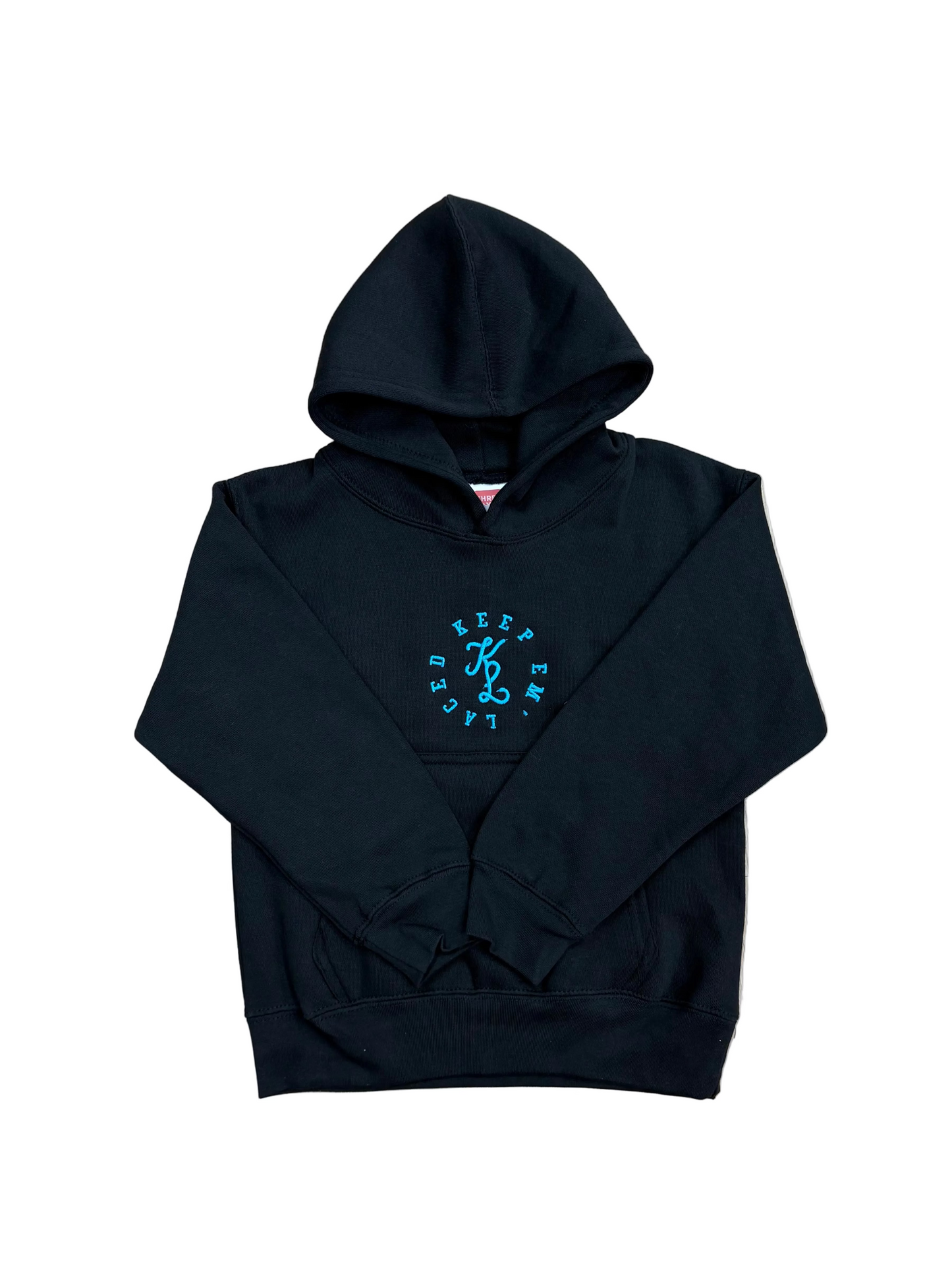 KeepEmLACED Youth Hoodie