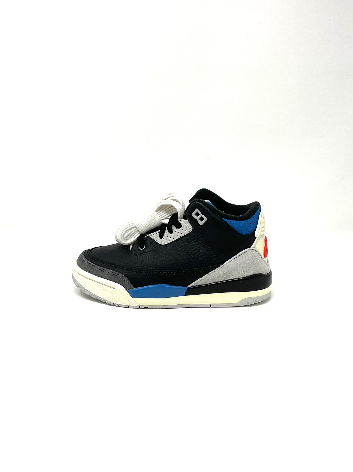 Jordan Retro 3 “Rare Air” (PS)