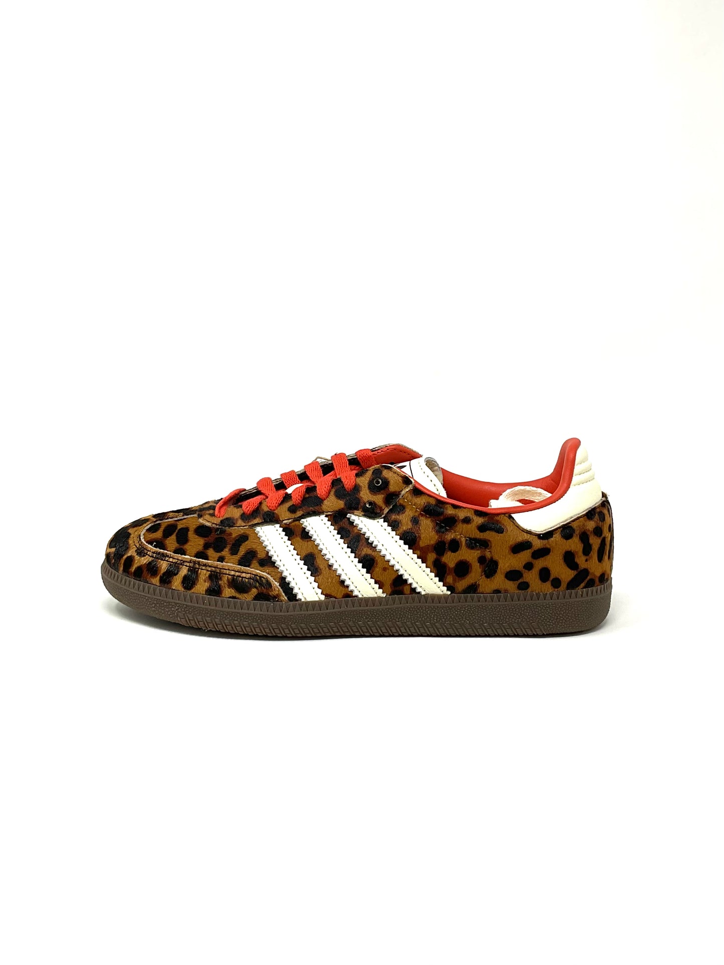 Adidas Samba “Leopard” (W)