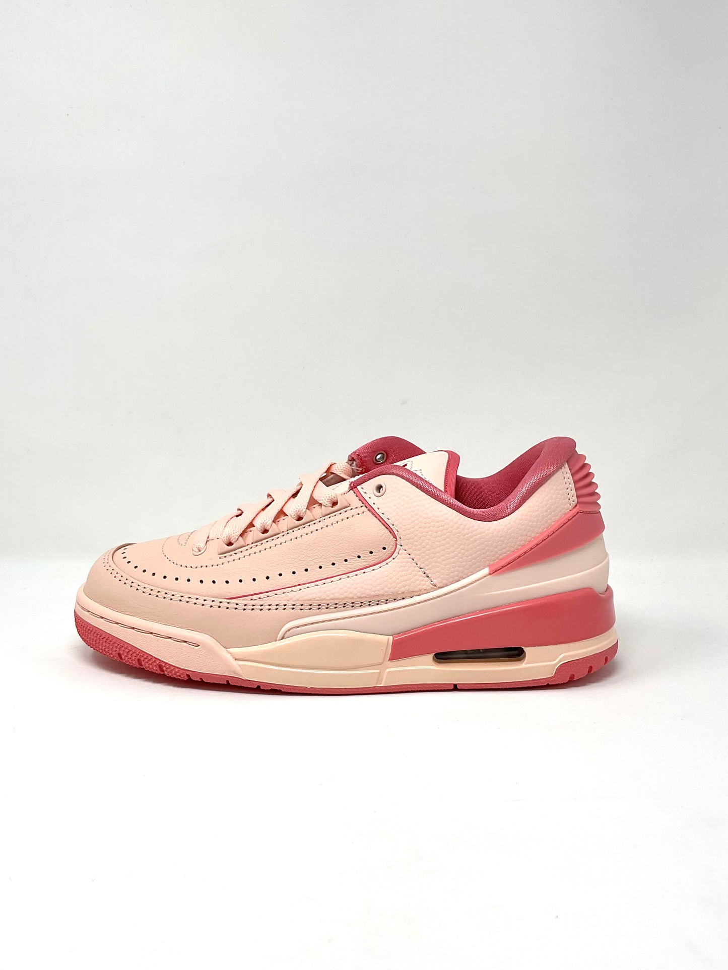 Jordan 2/3 “Washed Coral” (W)