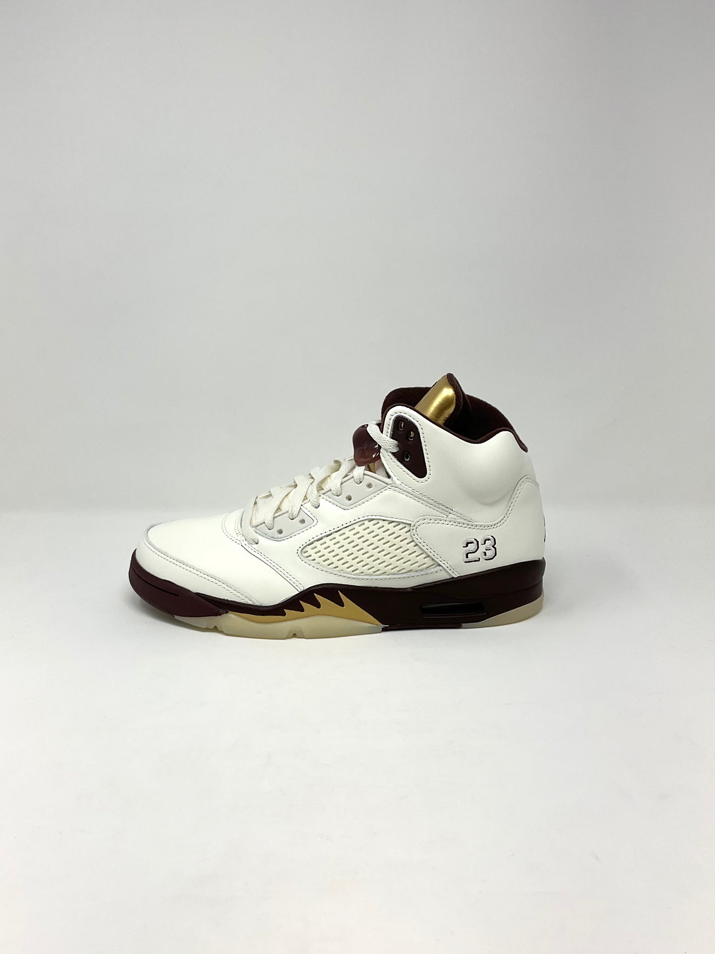 Jordan Retro 5 “Golden Ticket” (W)