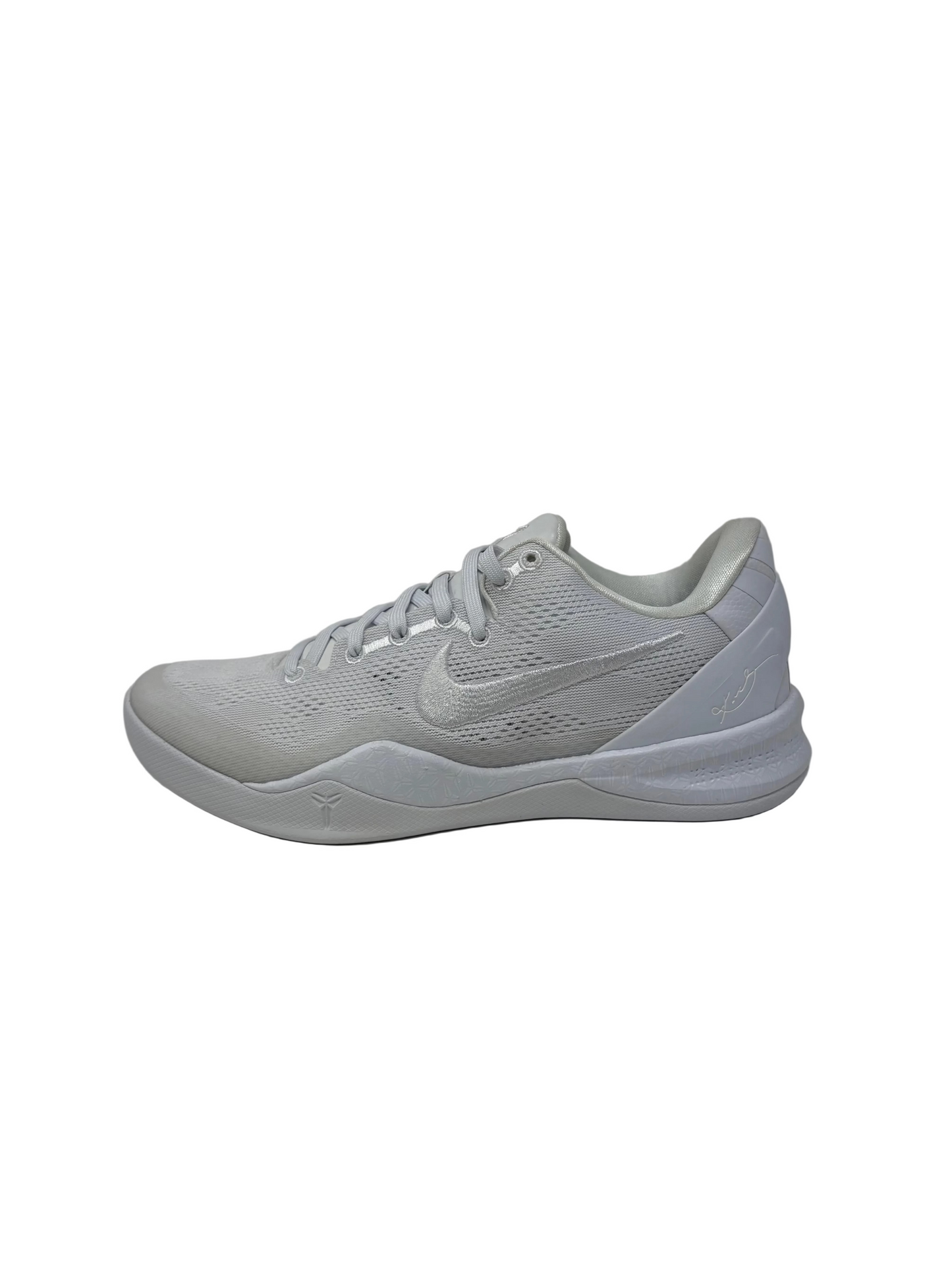 Nike Kobe 8 Pronto “Halo”